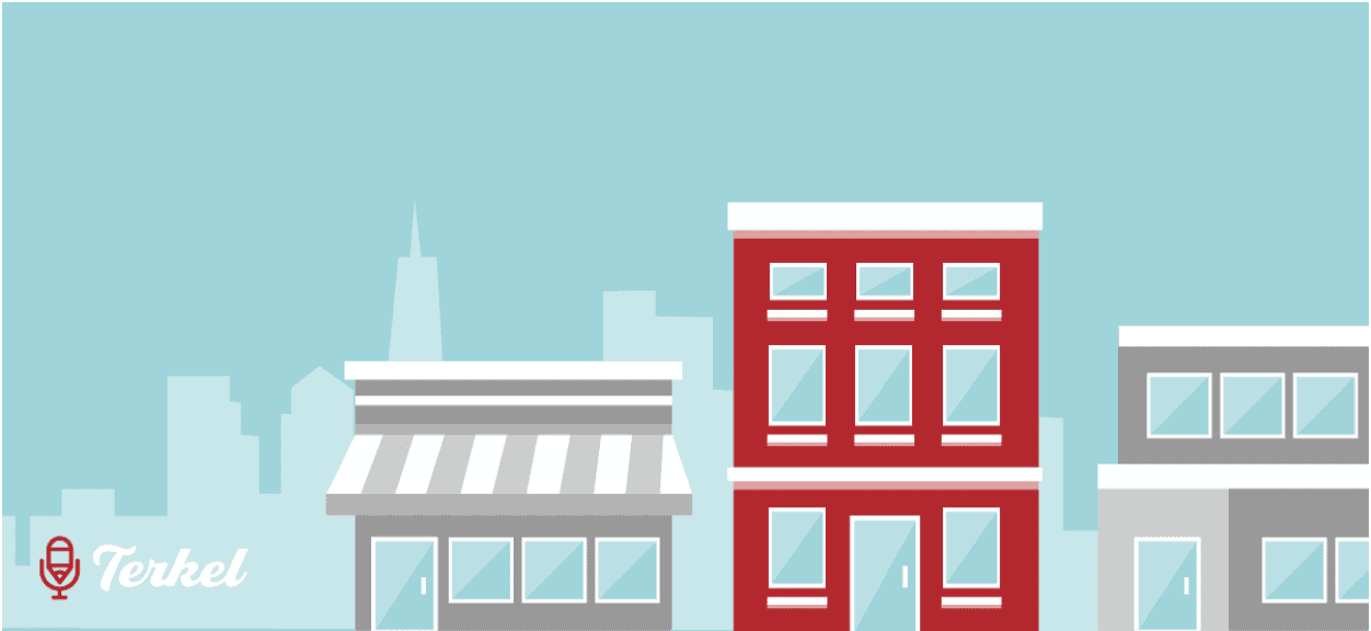 10 Small Businesses That Every Small Town Needs