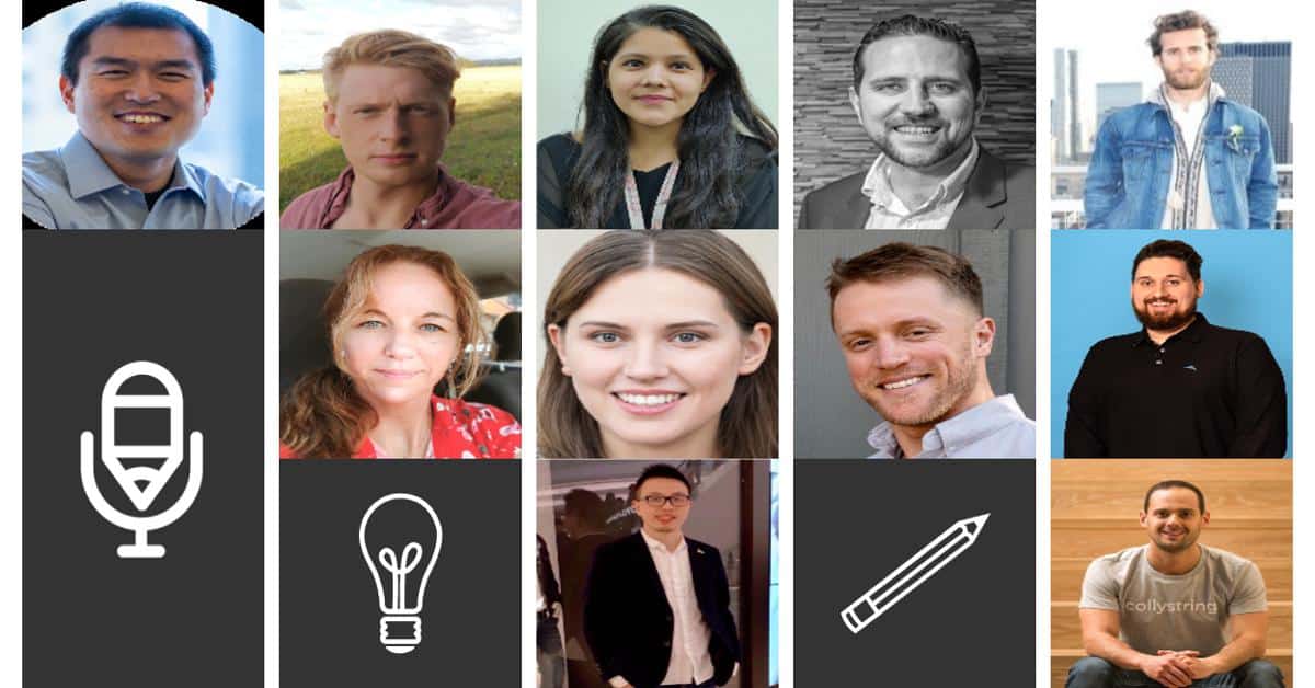 11 Best Keyword Research Tools for Content Marketers