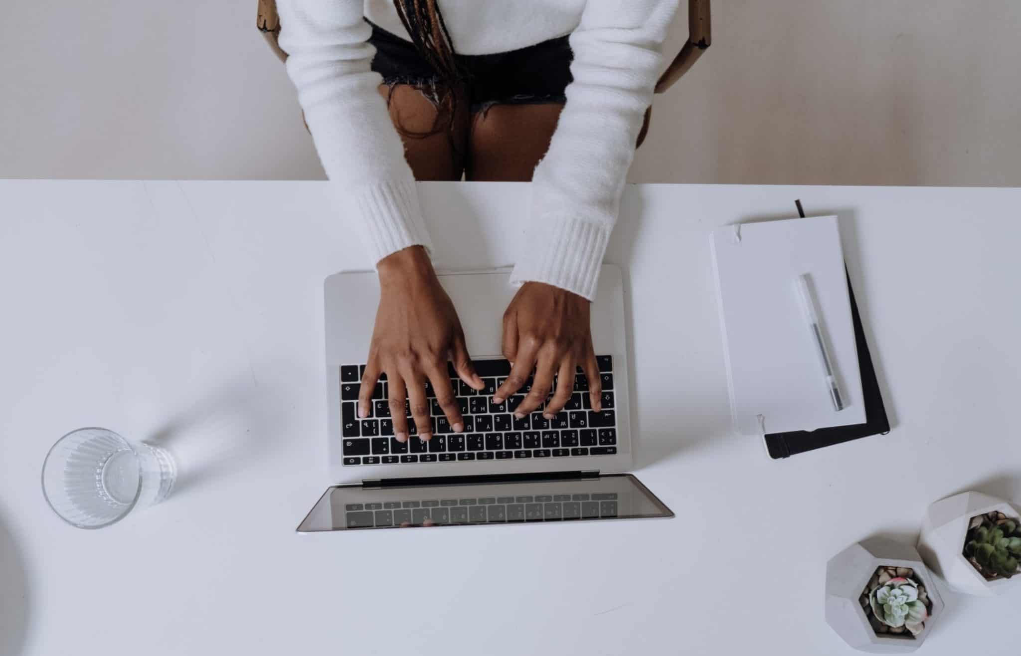 How to Create Great Blog Content: 12 Hacks