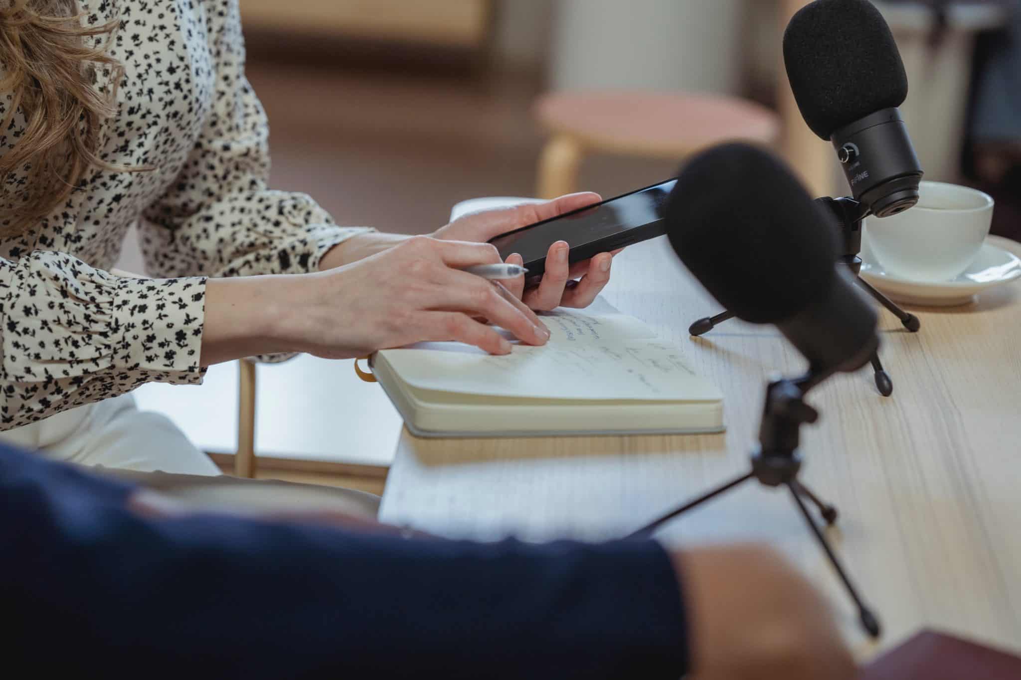 expert sources for journalists