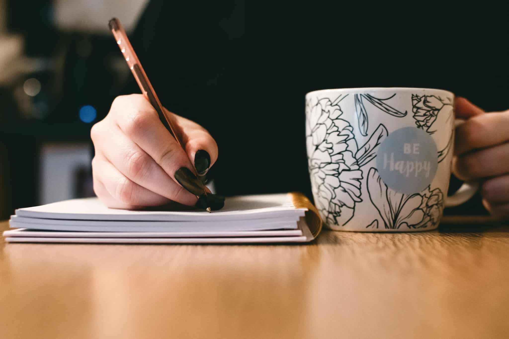 How To Become a Ghost Writer