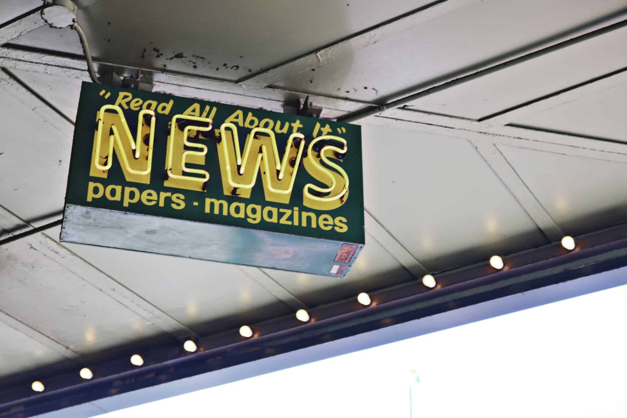 Tips To Get Press For Your Startup
