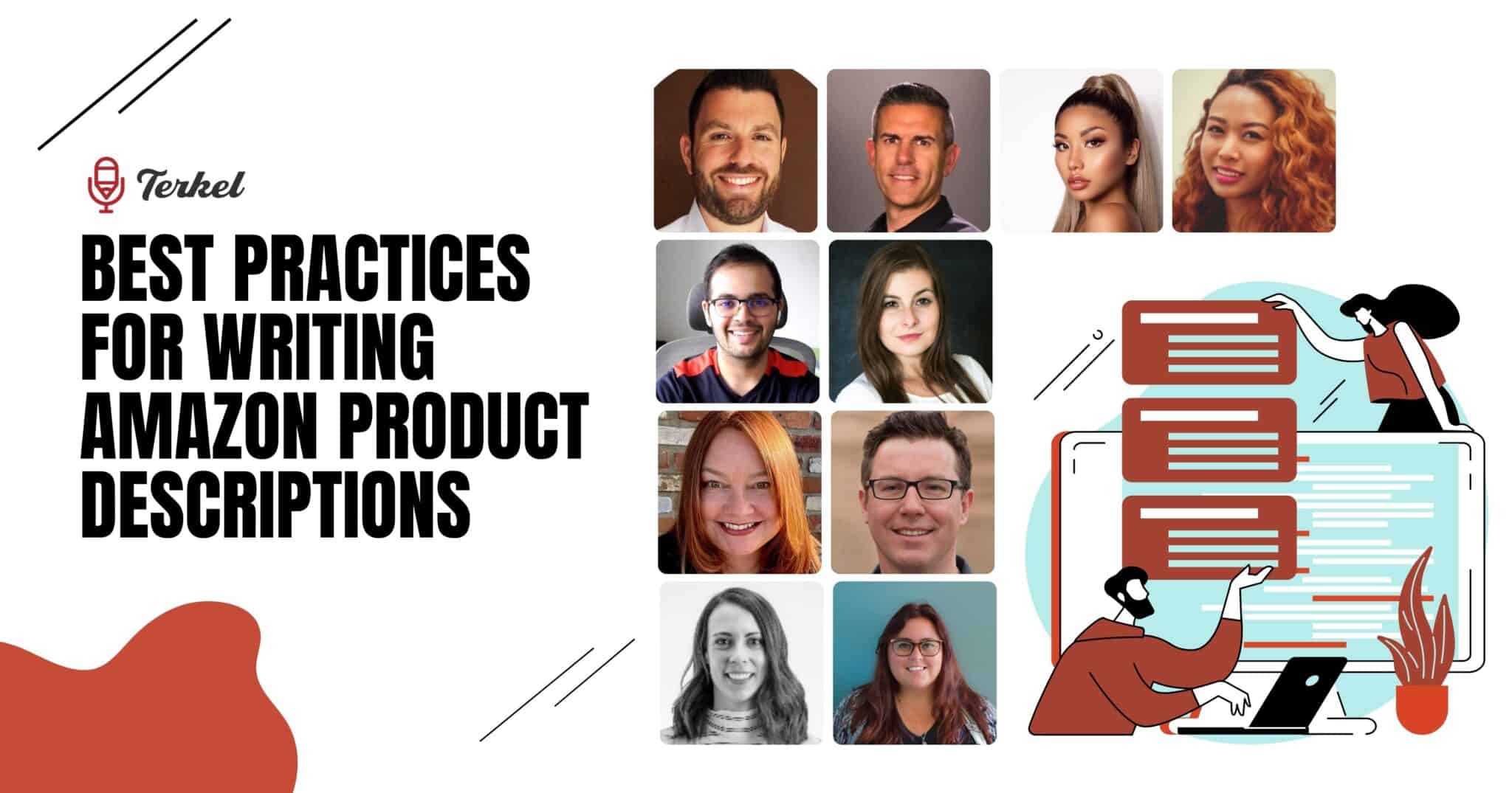 Best Practices for Writing Amazon Product Descriptions