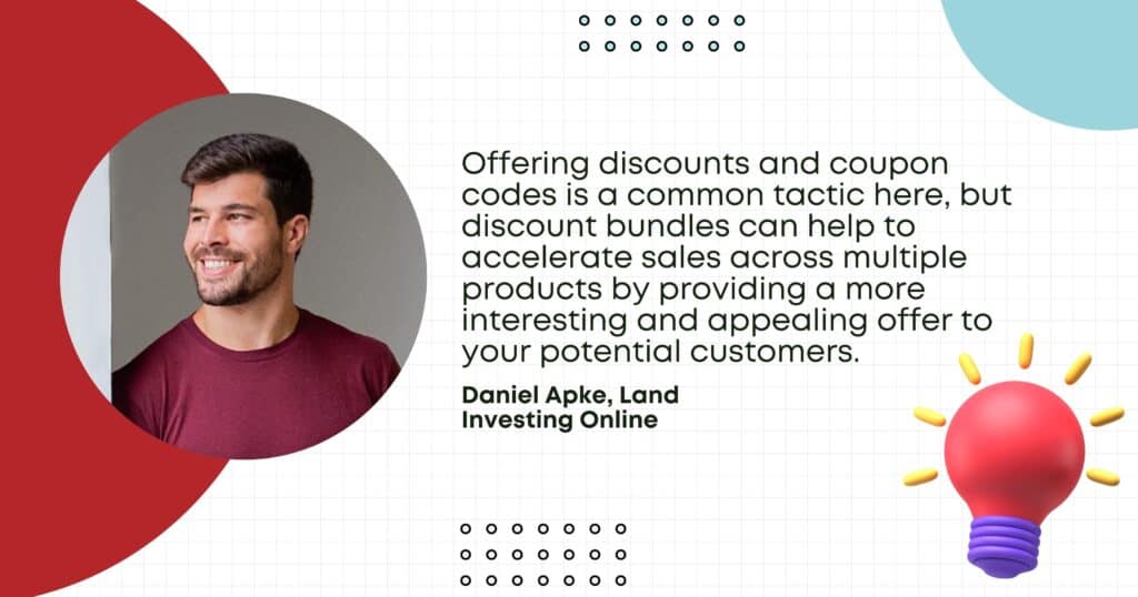 daniel apke land investing online