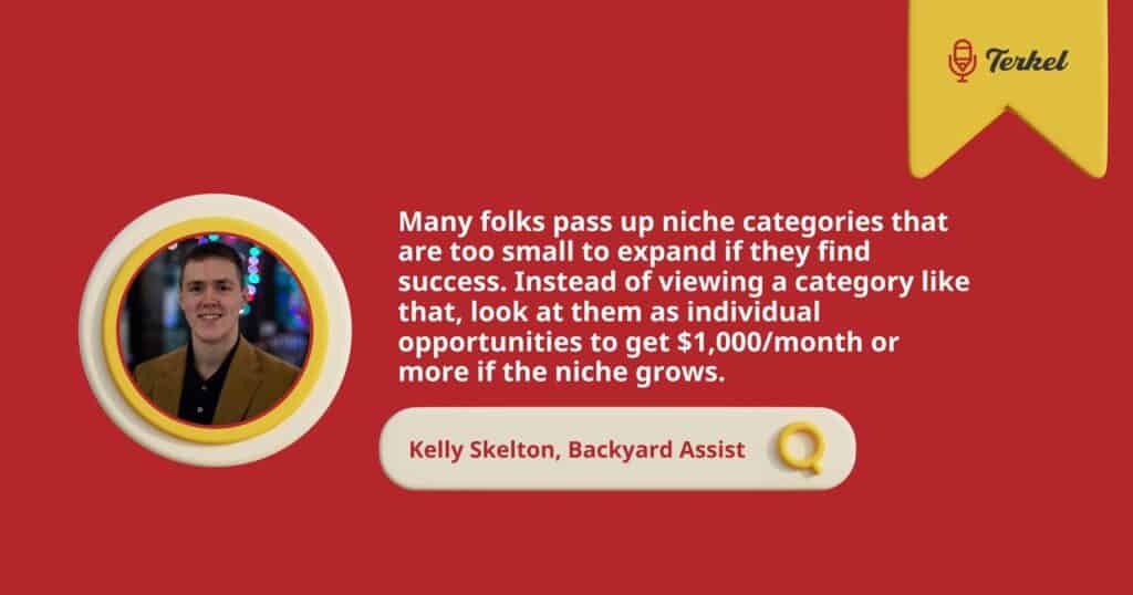 kelly skelton make money online