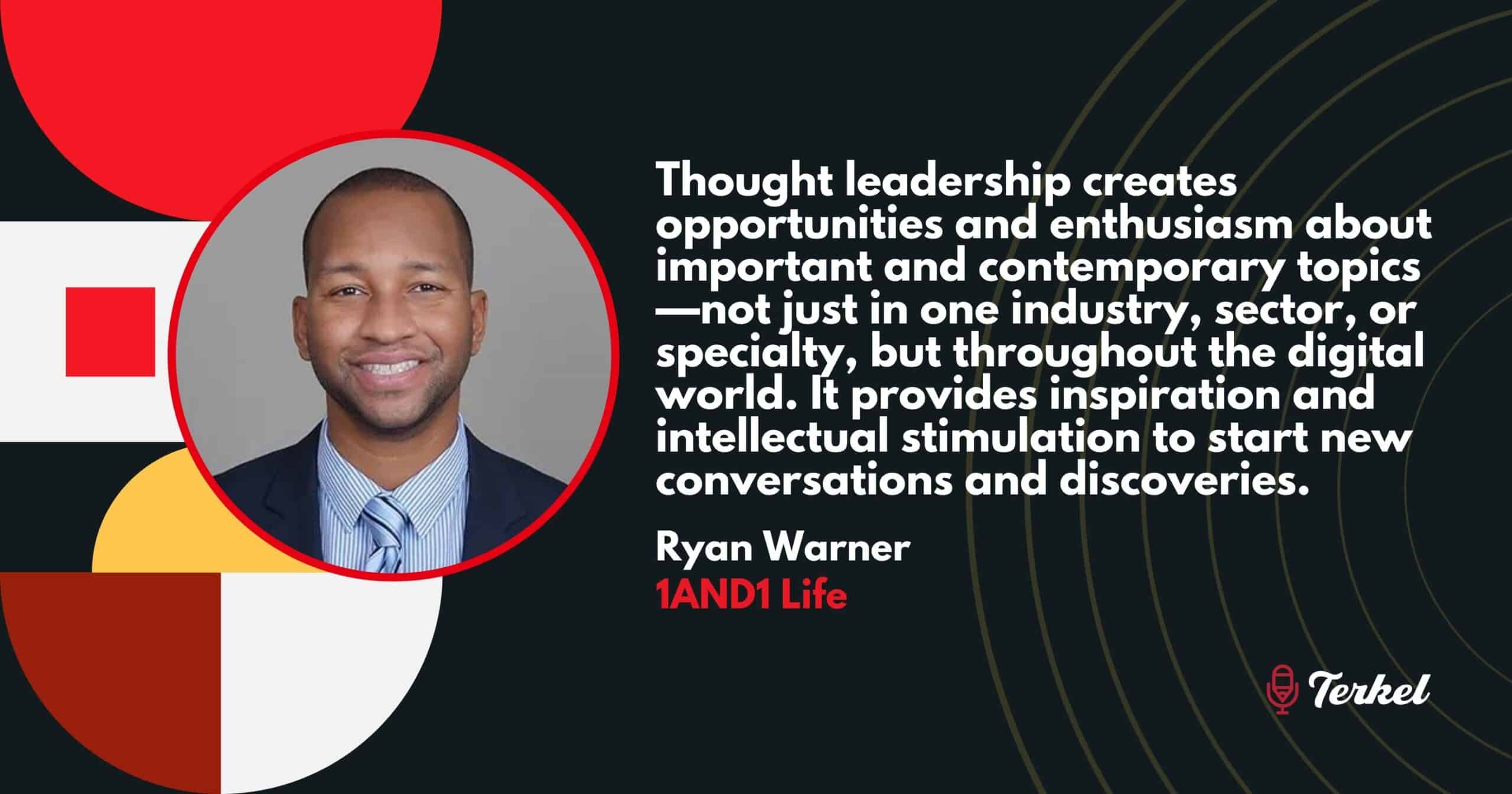thought leadership image