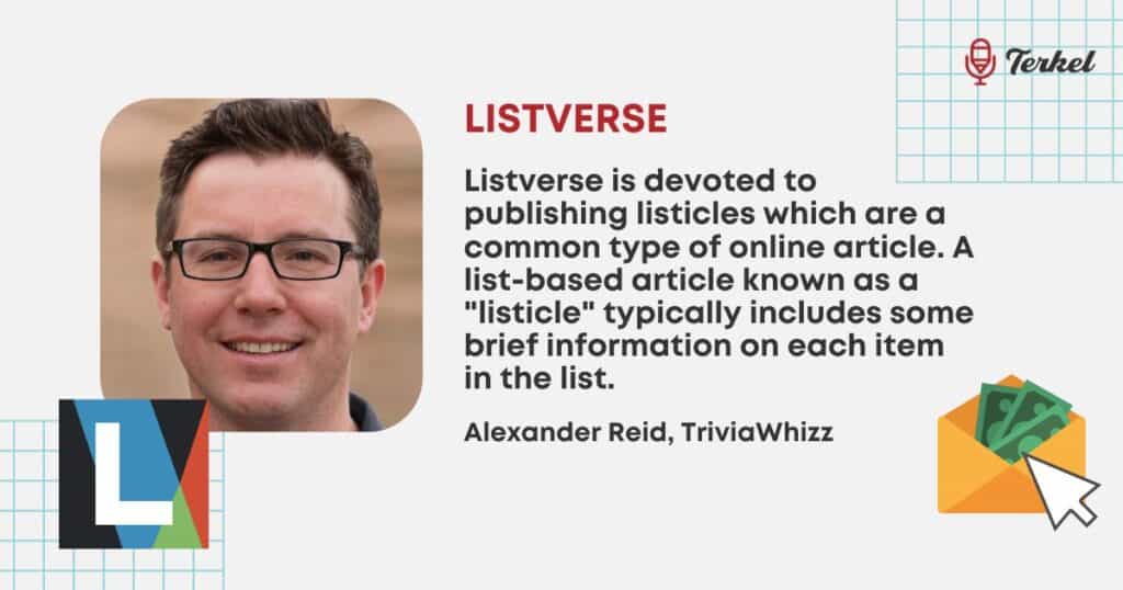 Alexander Reid, Terkel, Pull Quote