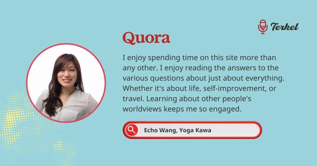 Echo Wang - Pullquote - Terkel