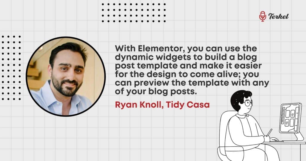 ryan knoll elementor widgets