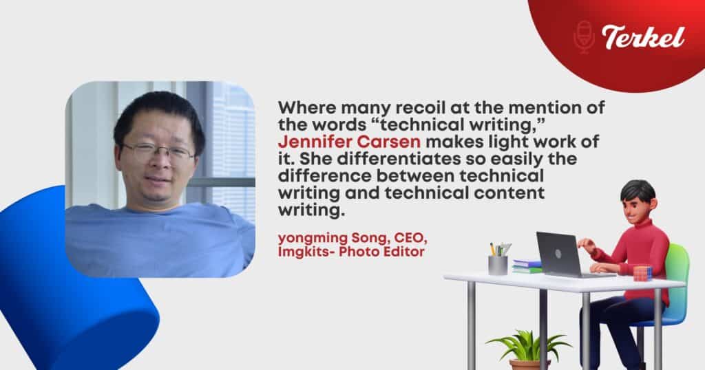 yongming Song hr tech