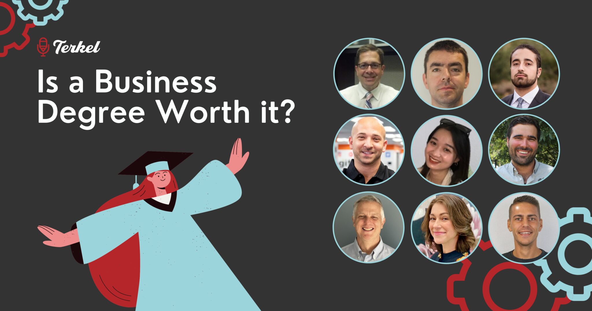 Is a Business Degree Worth it