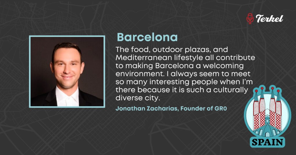 barcelona