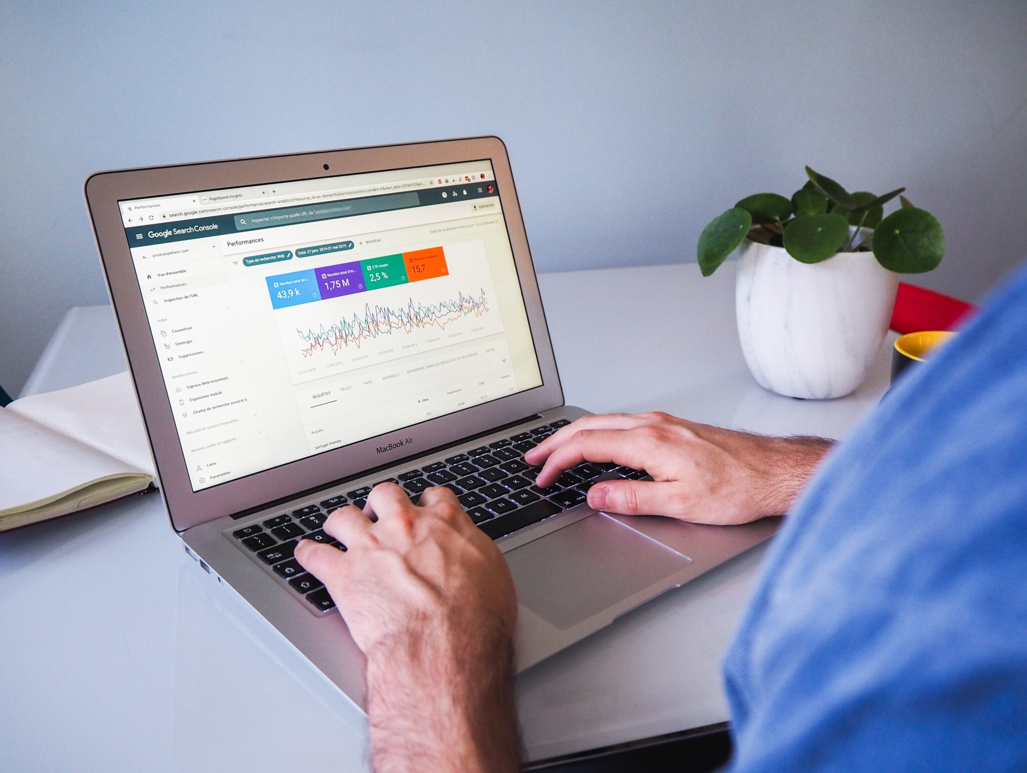 find the best seo agency