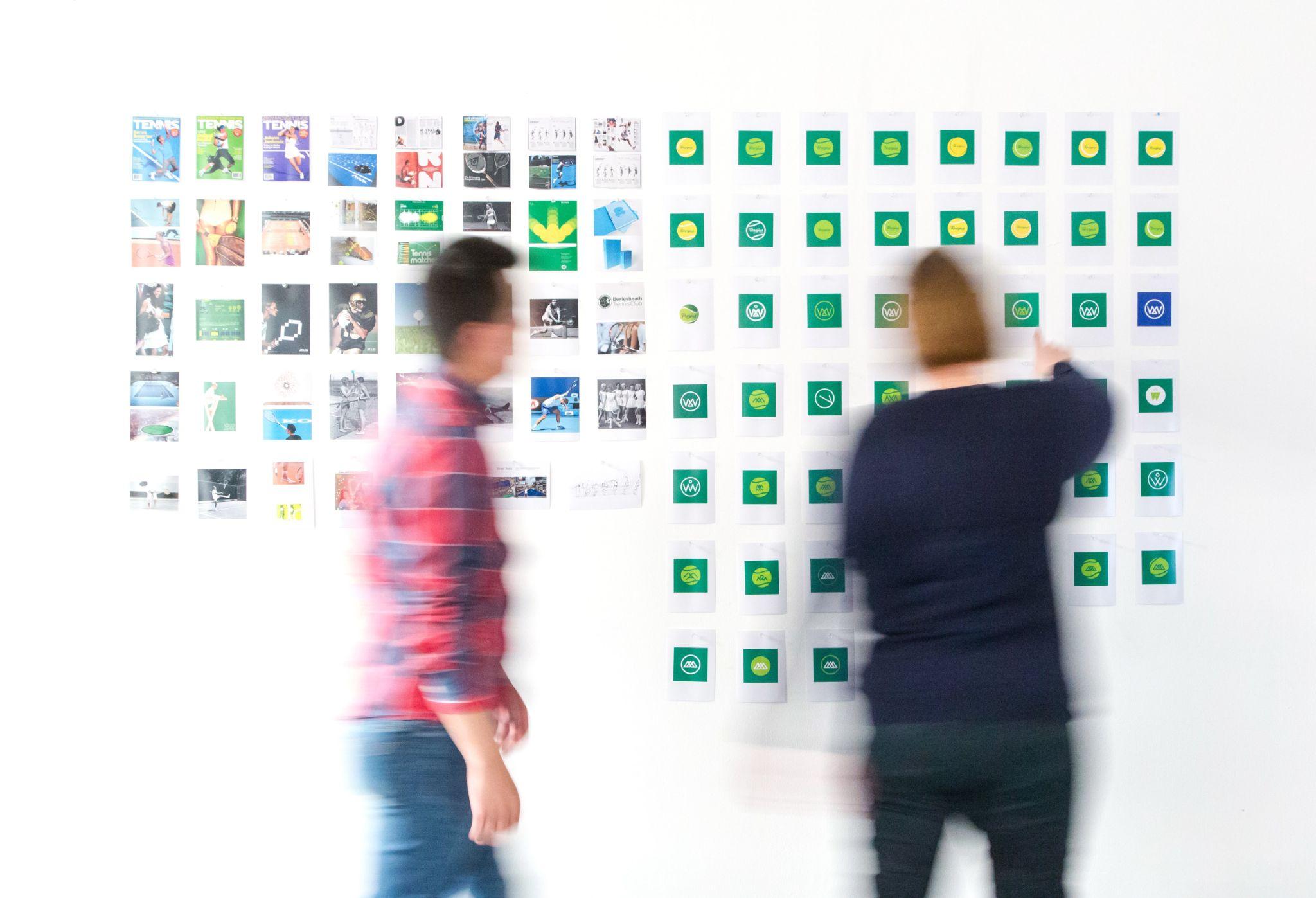 best way to boost brand image
