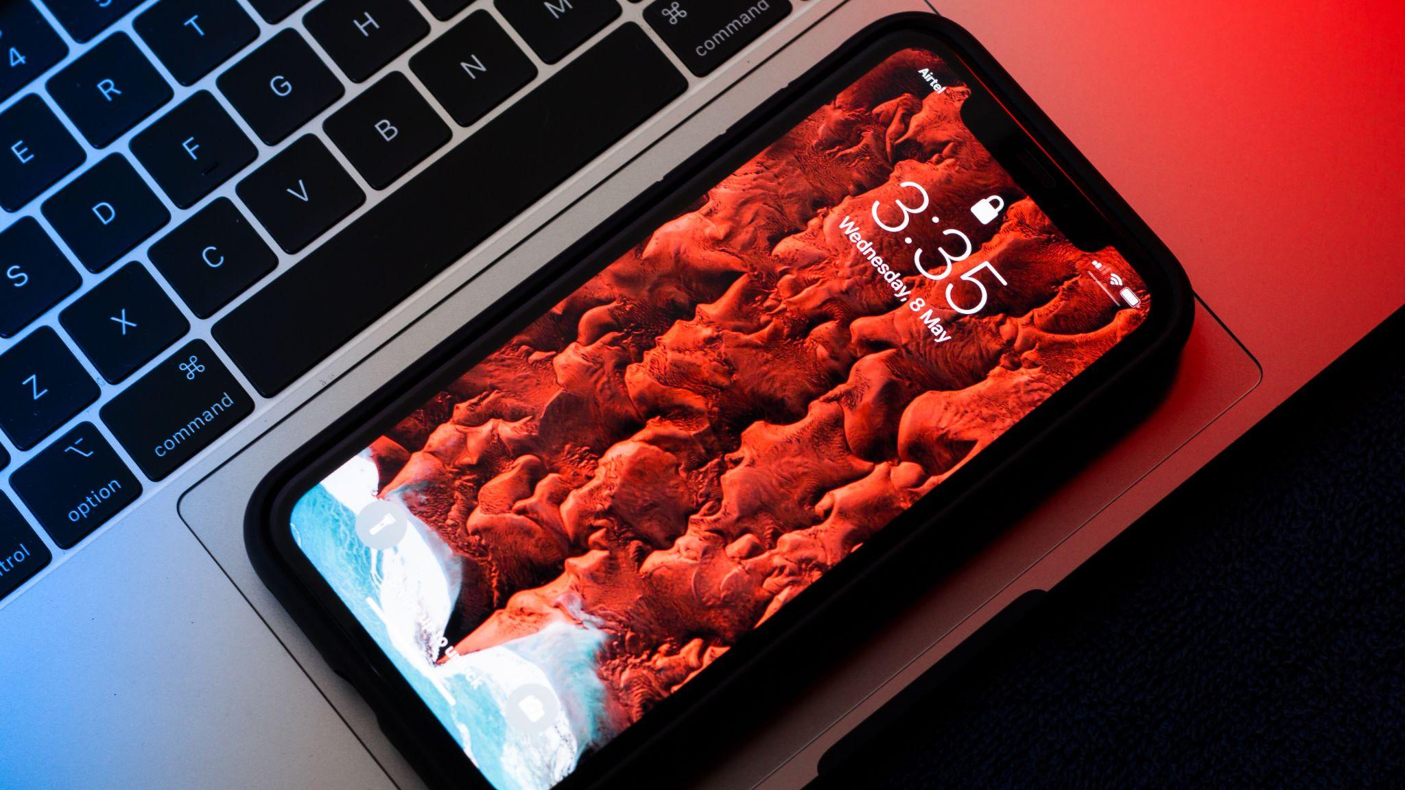 iOS developer interview questions