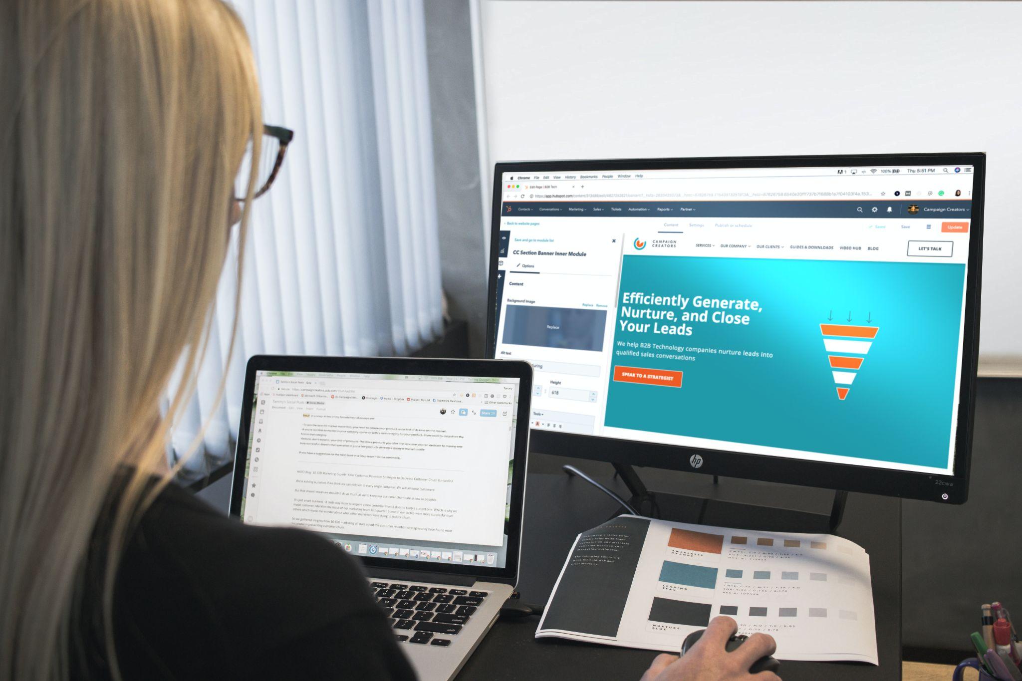 digital marketing certifications