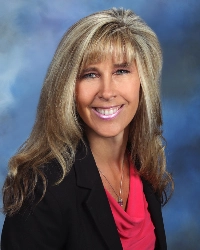Lorraine Bossé-Smith