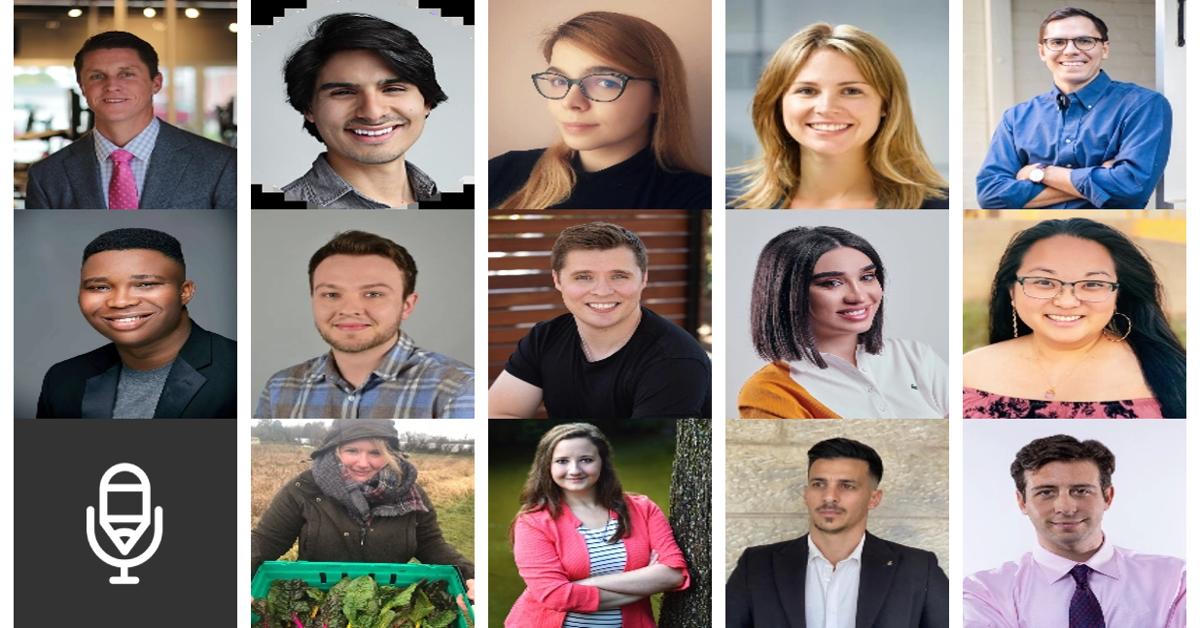 find freelancers on linkedin