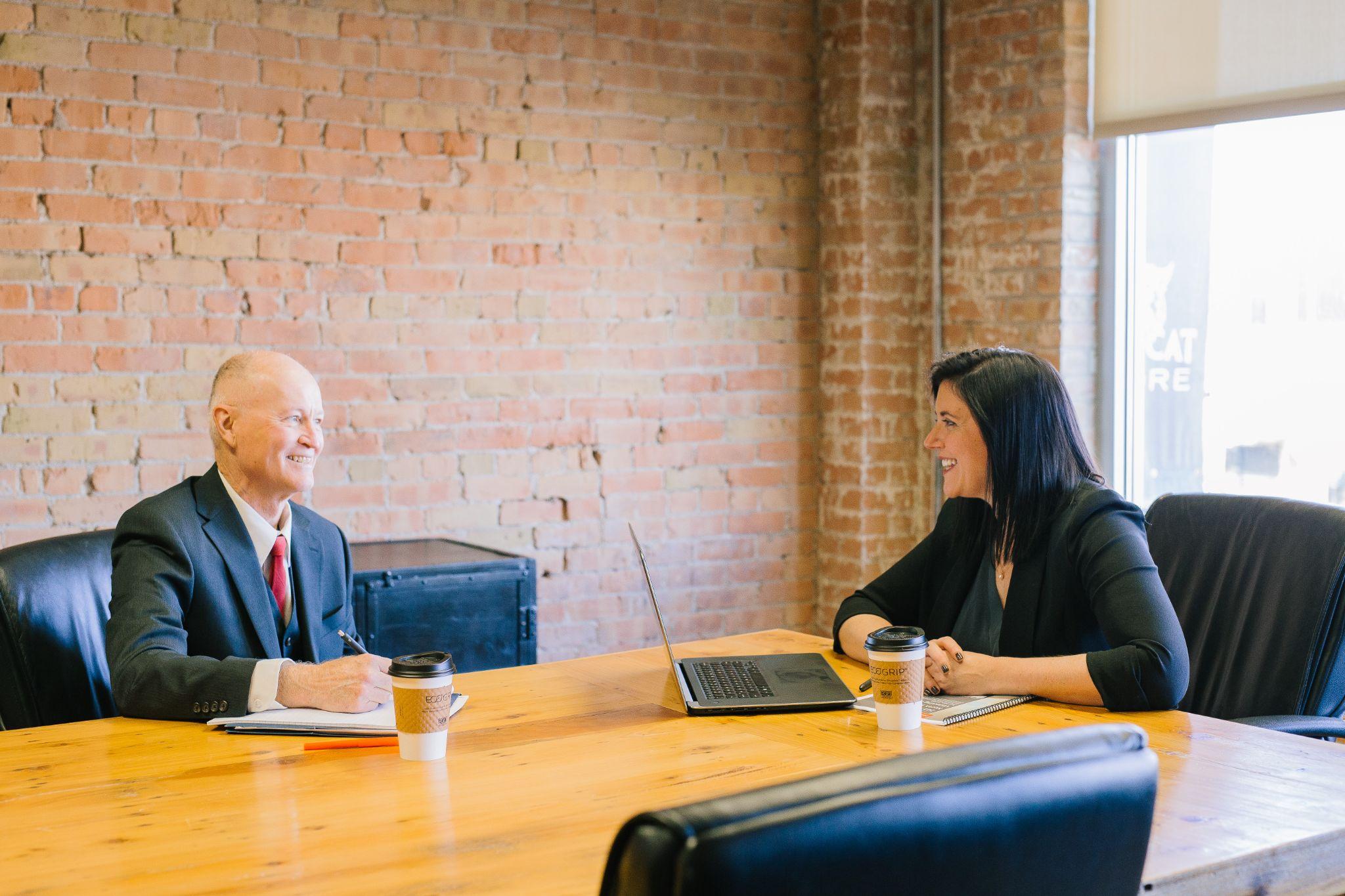 Why Should I Hire a Career Coach