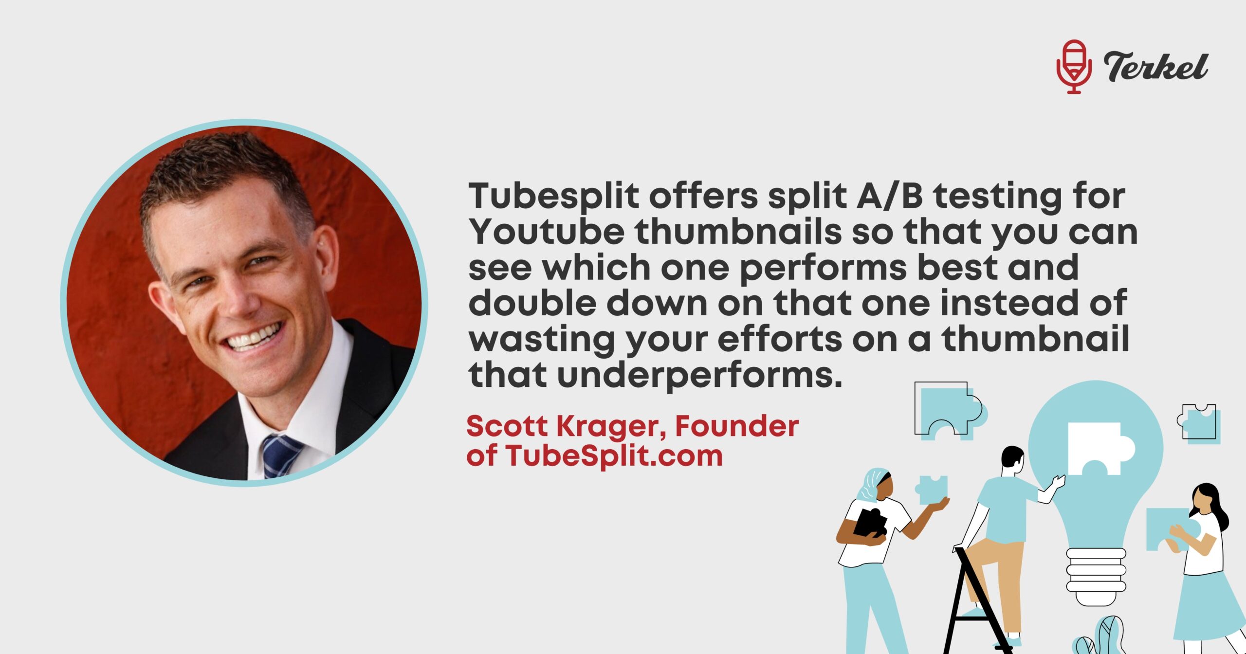 Scott Krager
