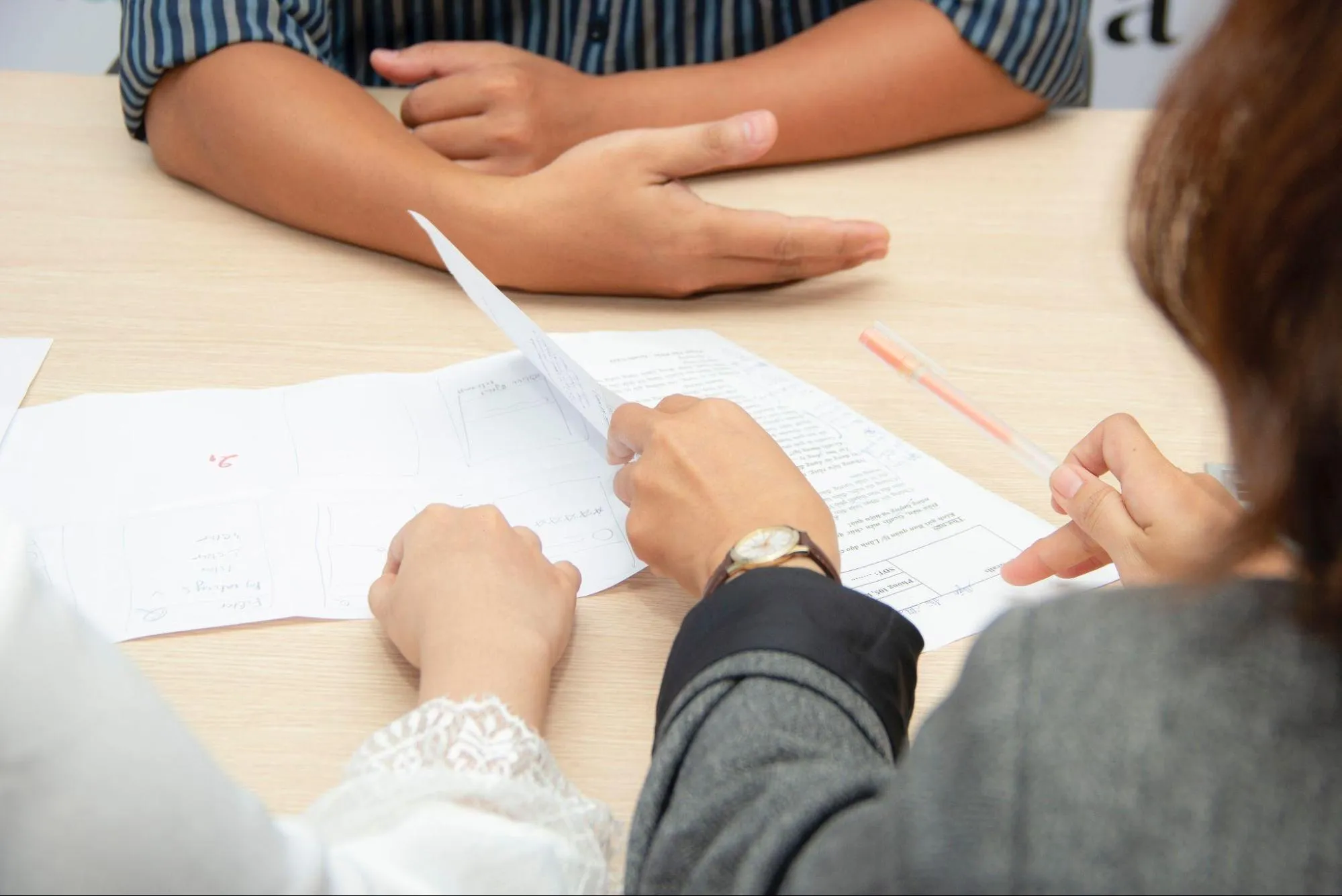 What's a Good Interview Question for a Small Business?