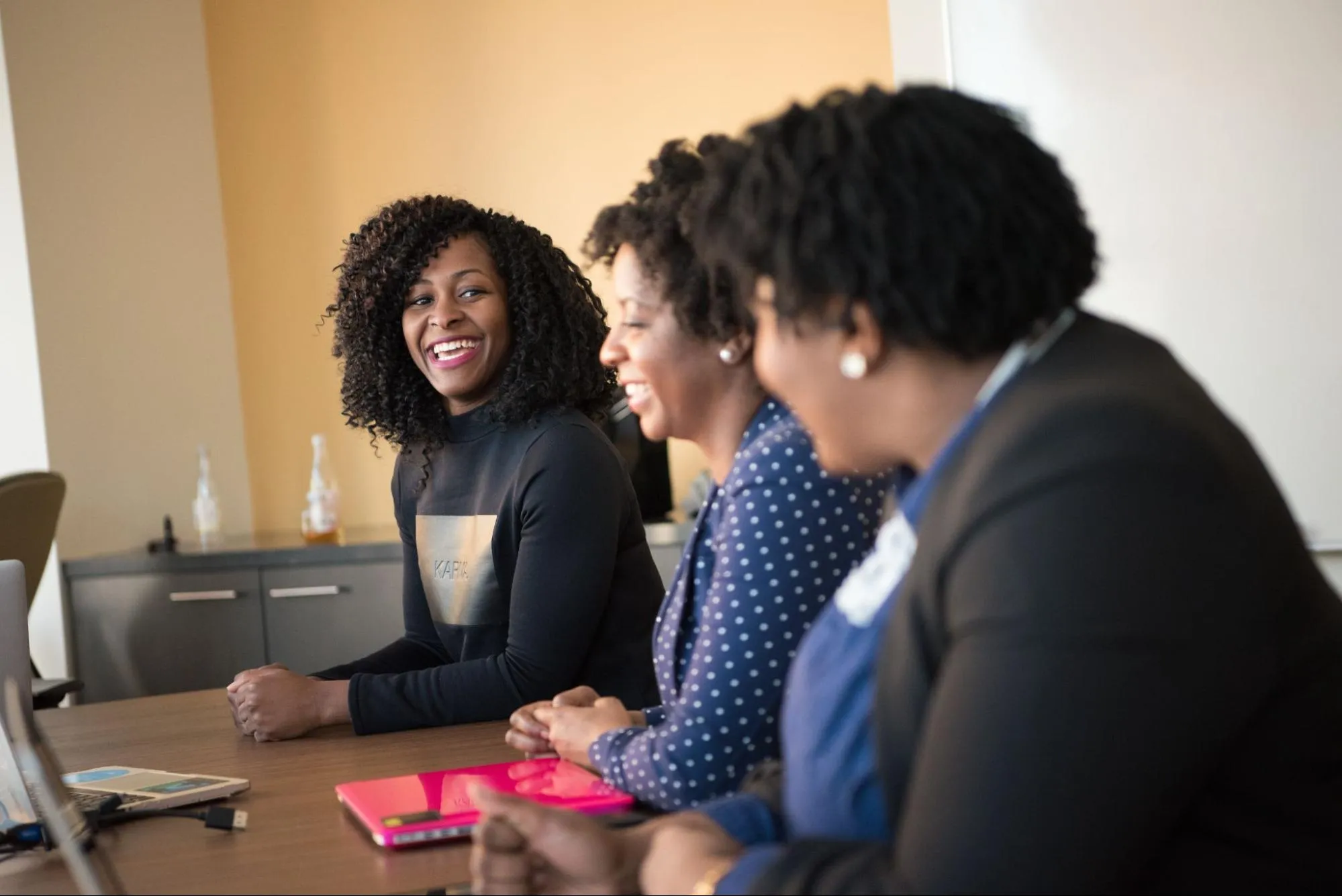 What Are Examples of Effective Team Dynamics?