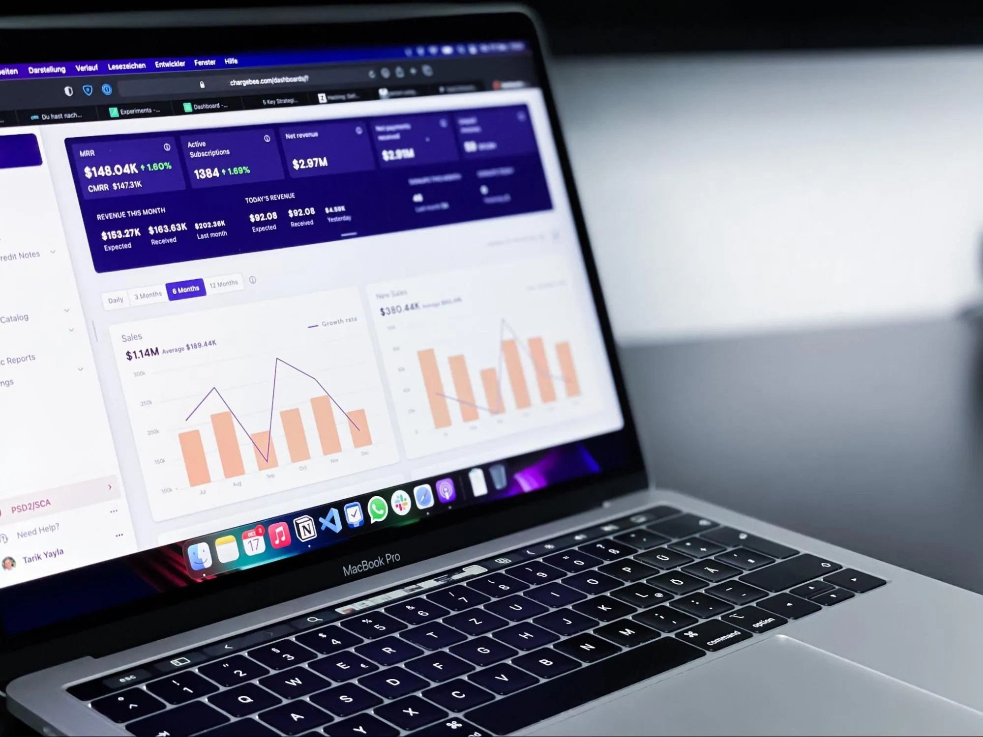 What is An Alternative to Databox?