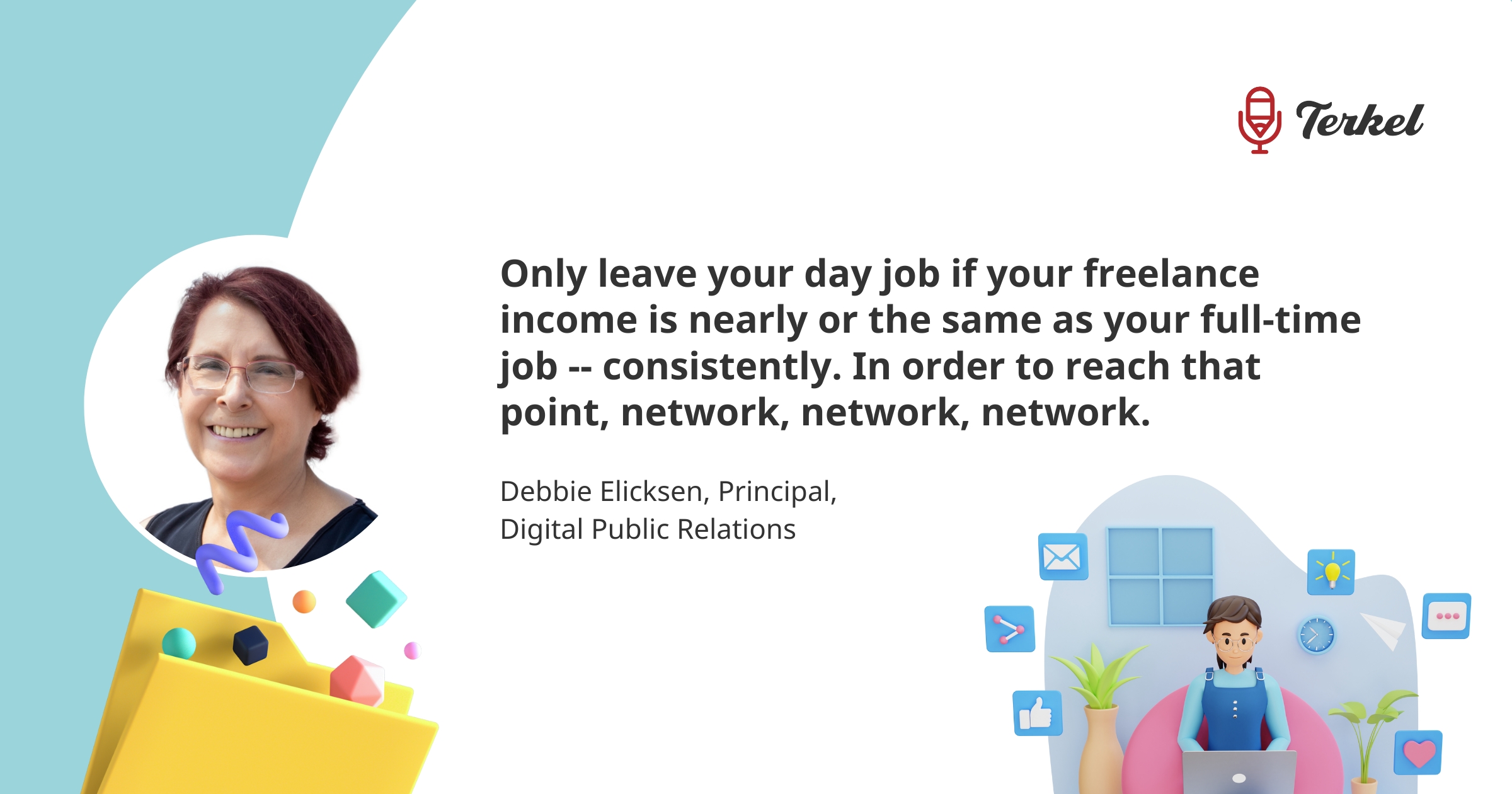 Debbie Elicksen