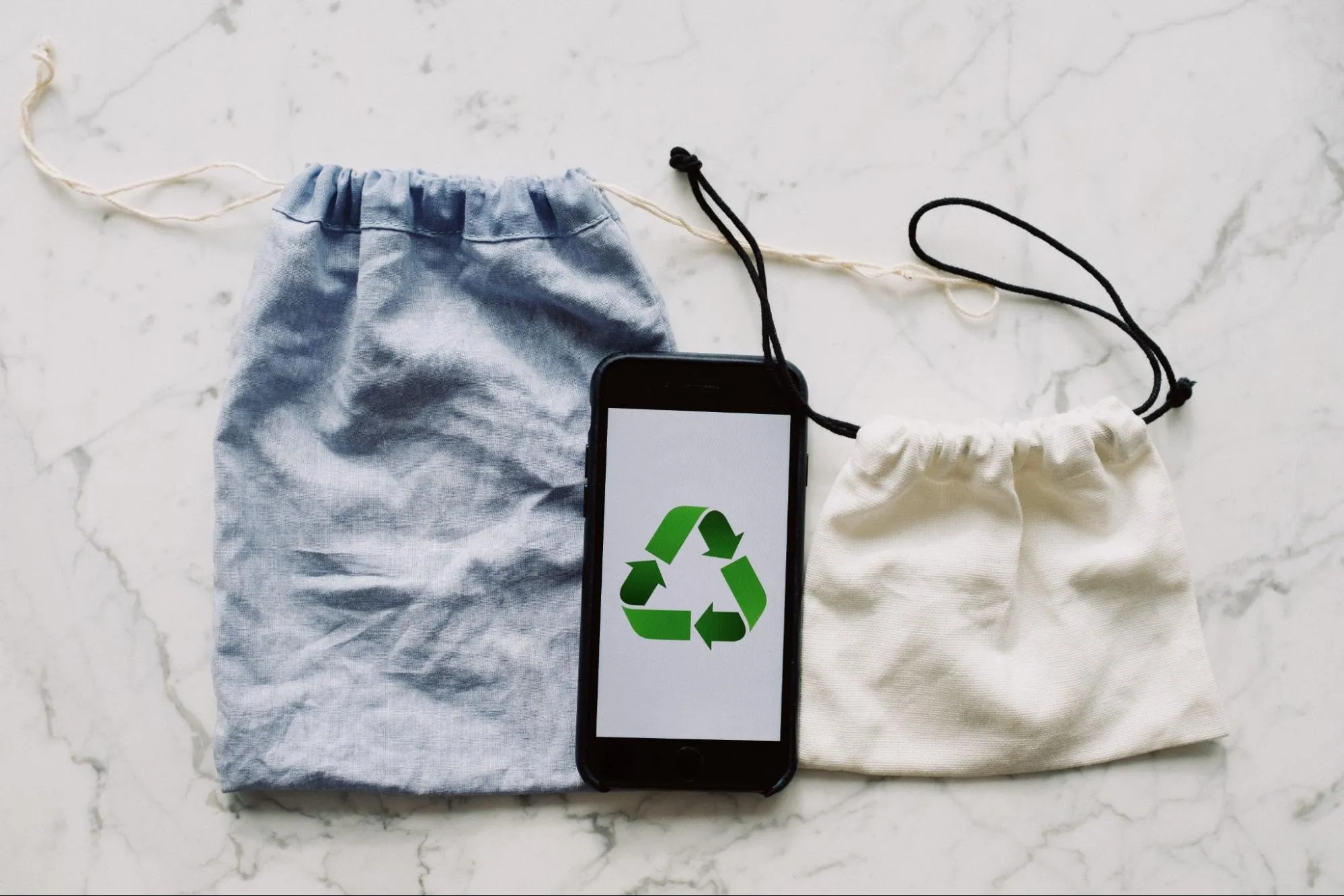 What does going green mean for business?