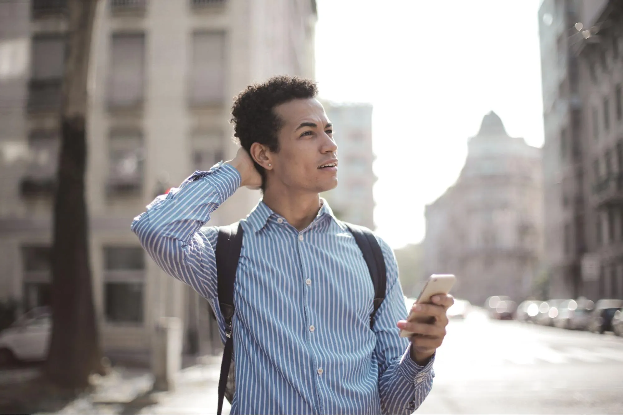 How do I start a tech company with no experience?