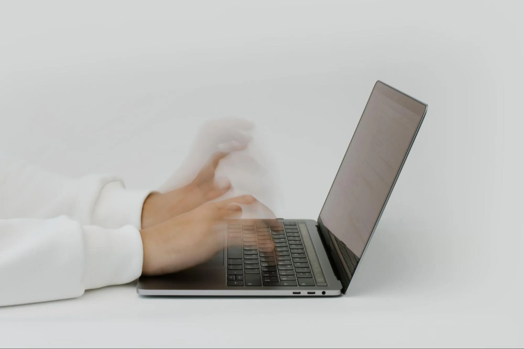 Will content writing be automated in the future?