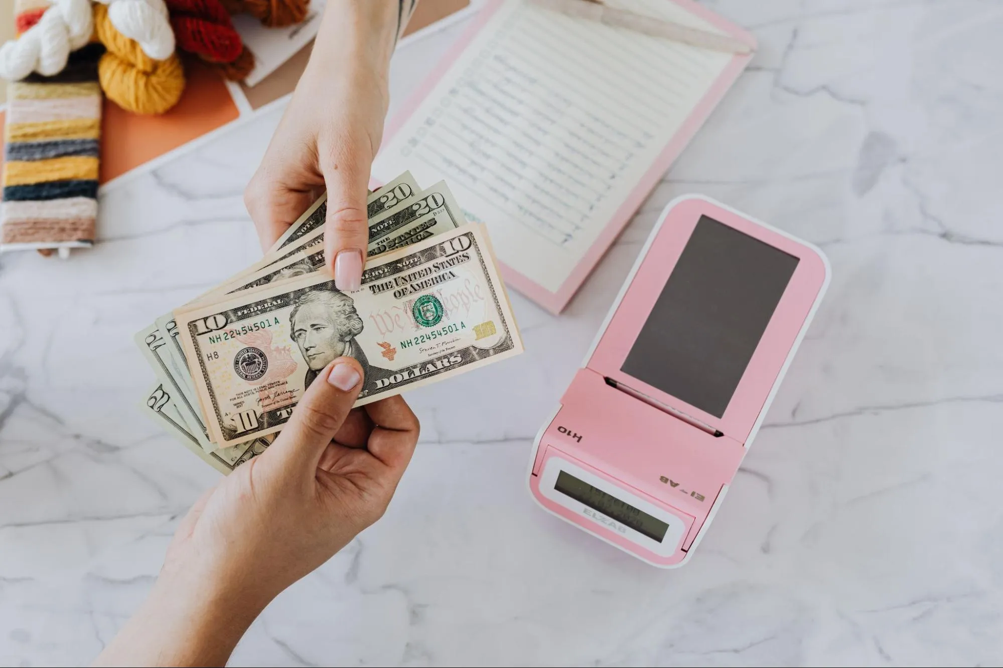 What affiliate programs pay daily?