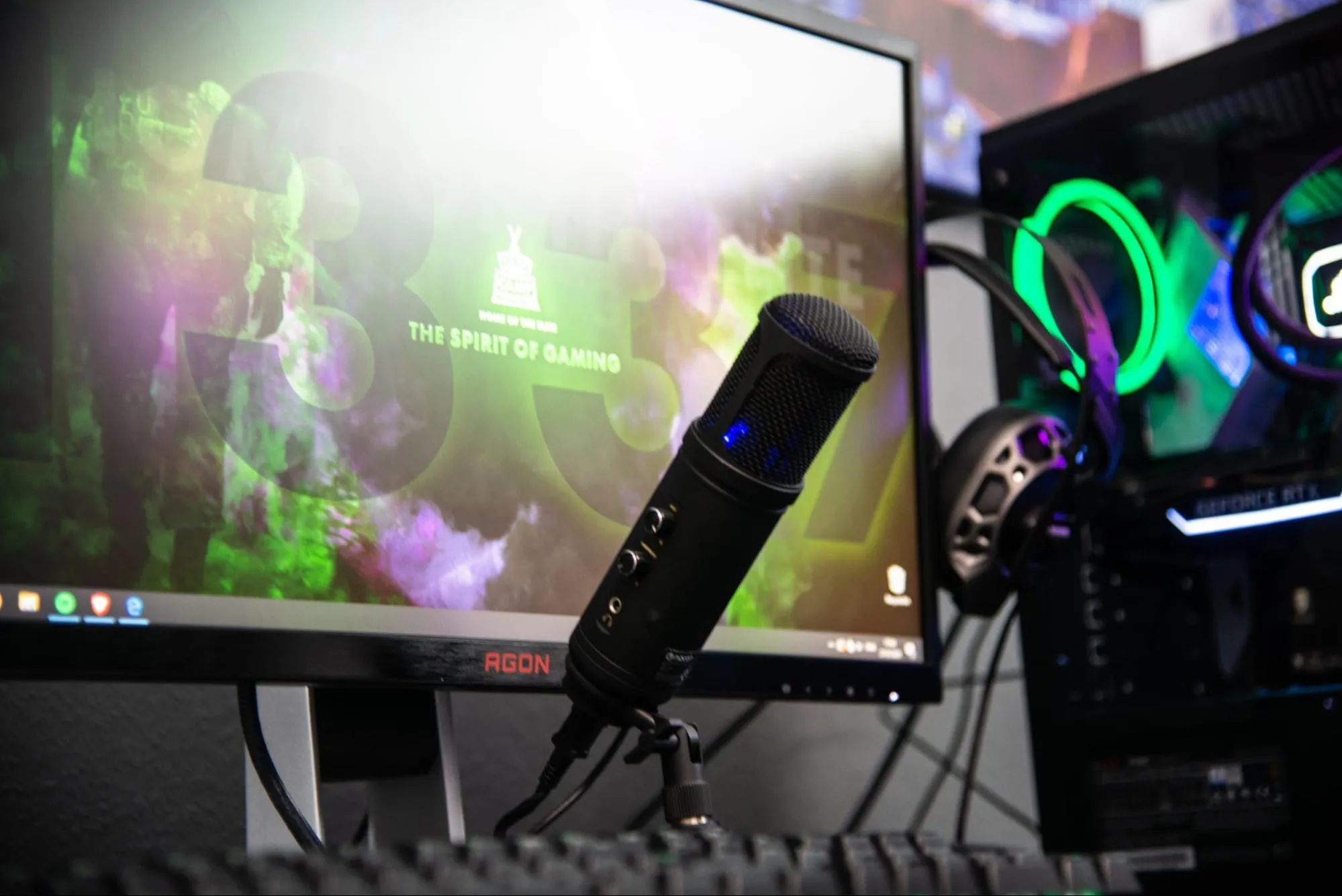 How do I get followers on twitch?