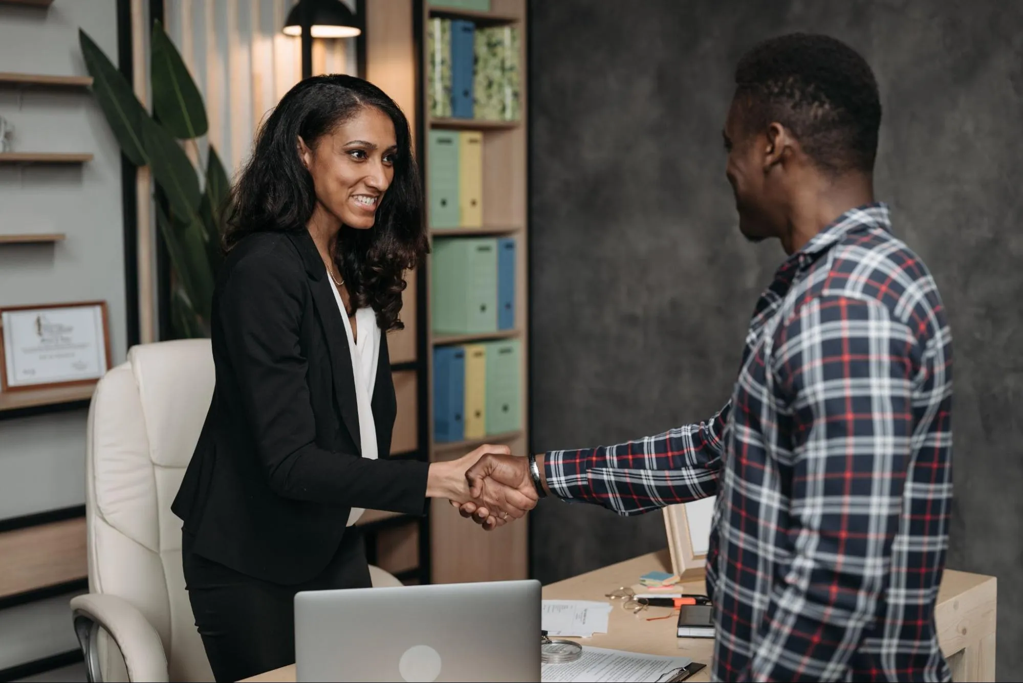 How do I find a good seo consultant?