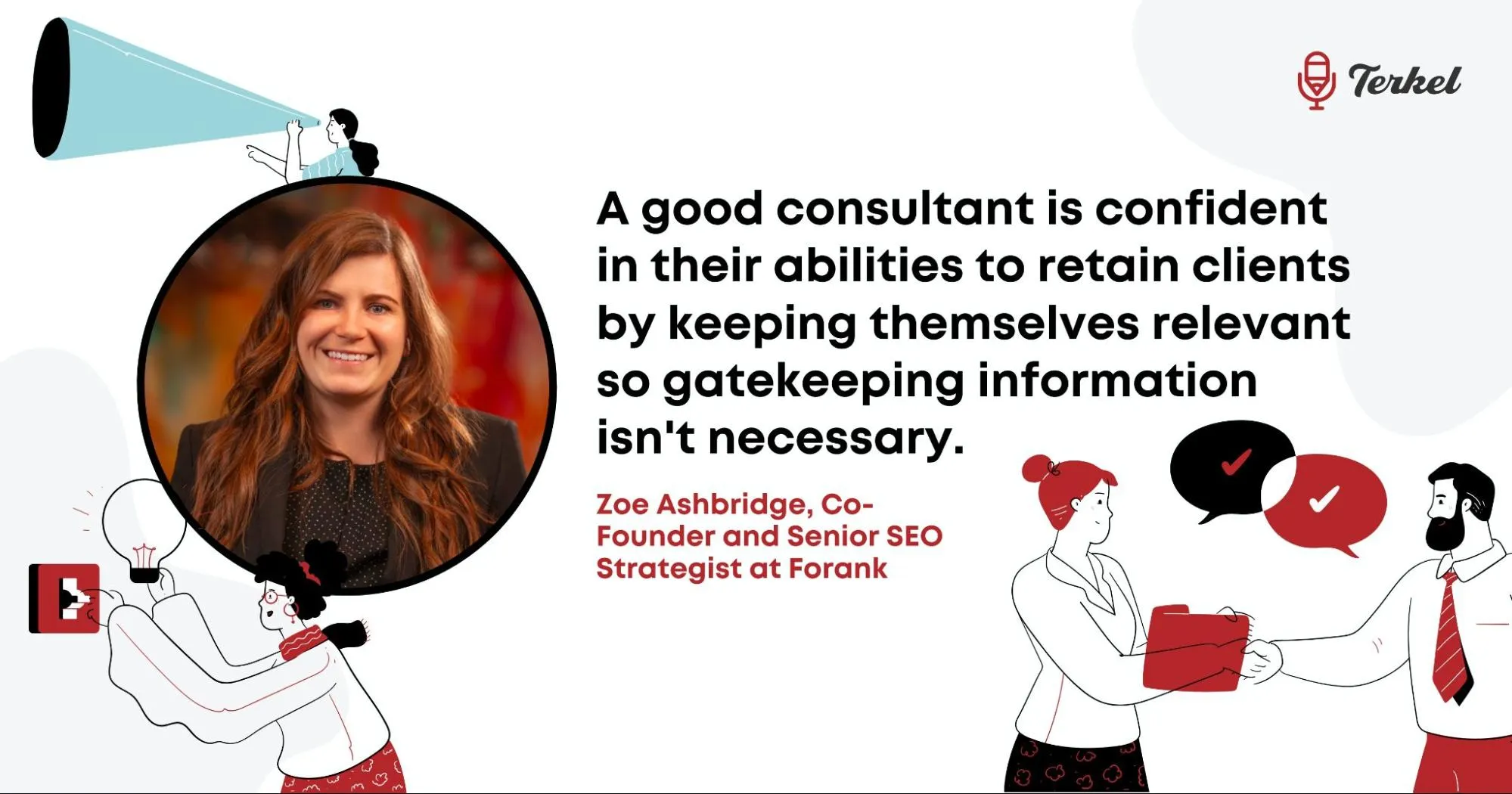 Zoe Ashbridge, Zoe Ashbridge