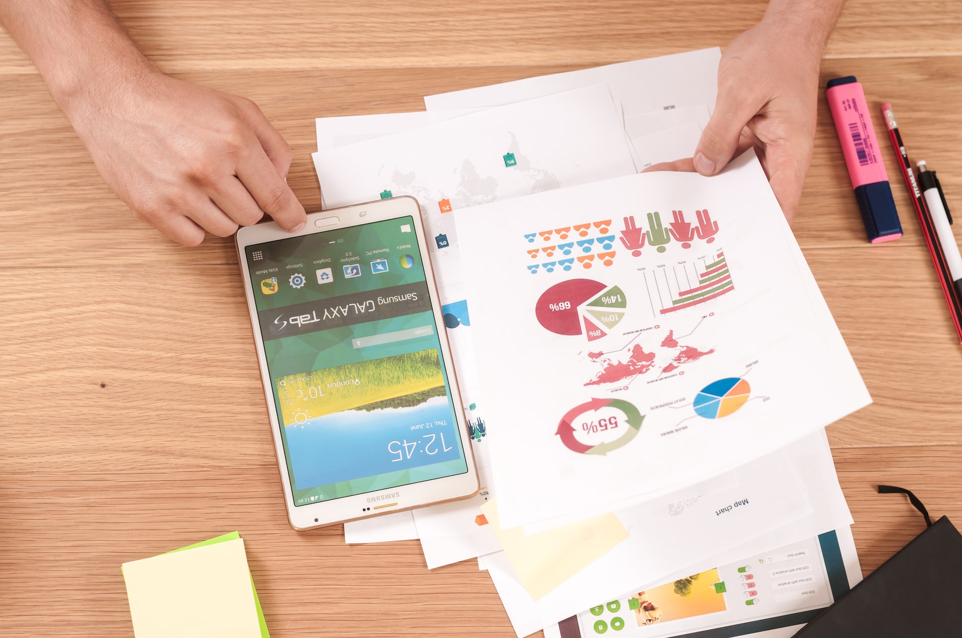 what's one financial tip everyone should know