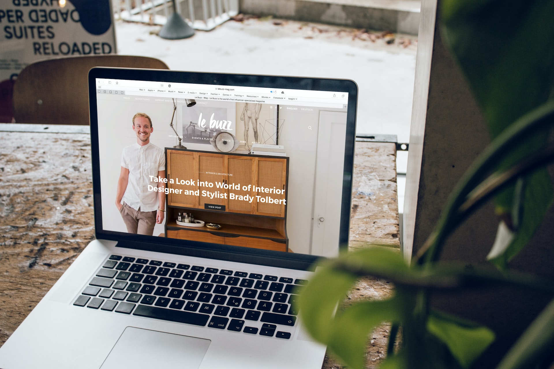 how do I copyright my website