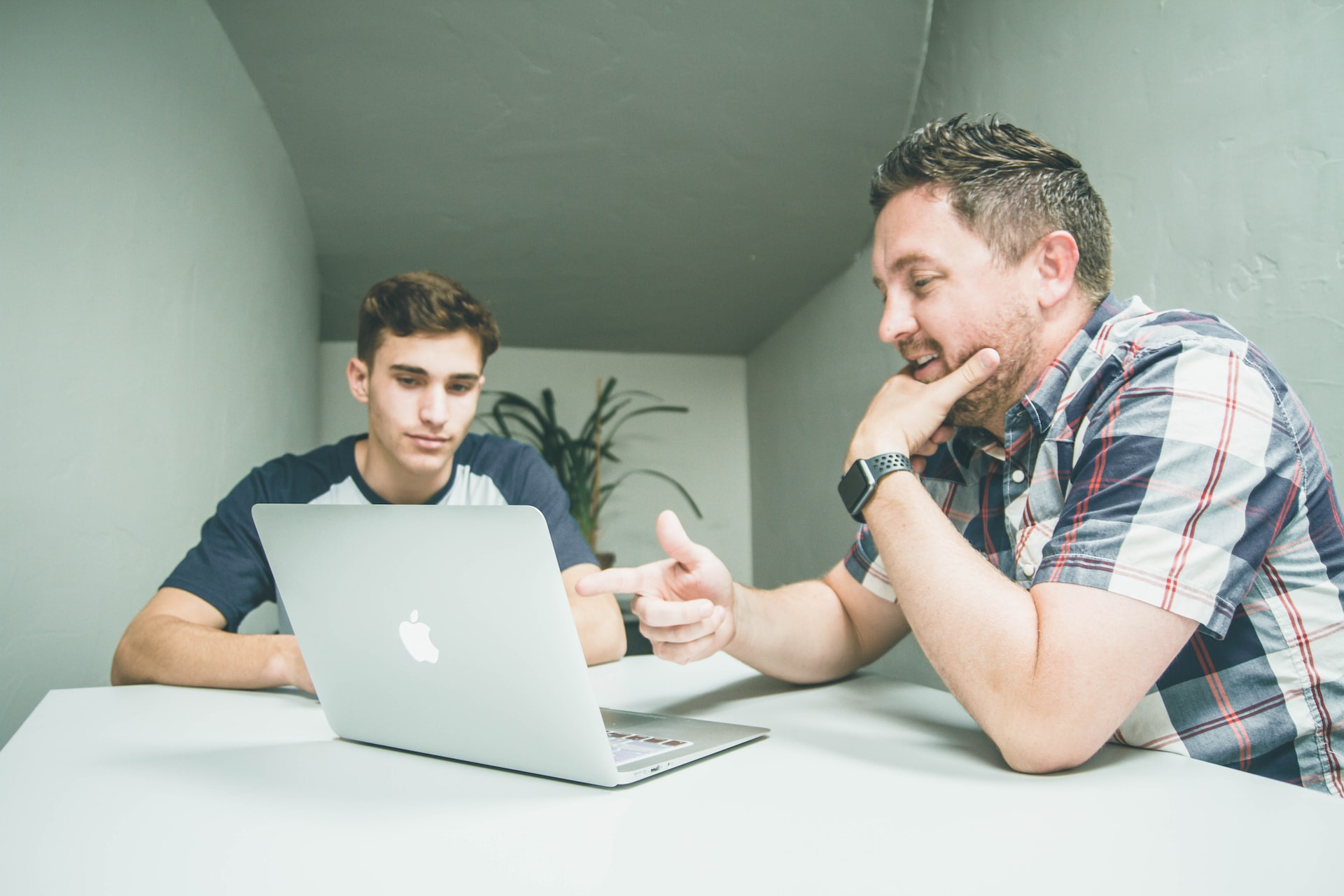how do i find a mentor in digital marketing