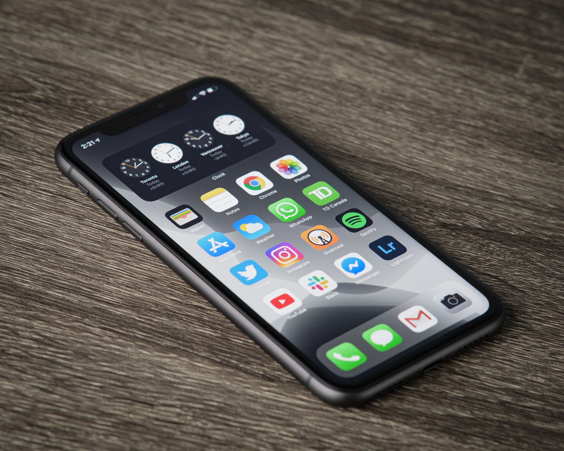 how do i market an ios app