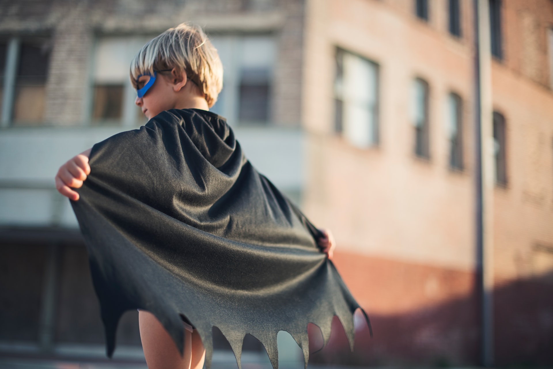 if you had a superpower what would it be