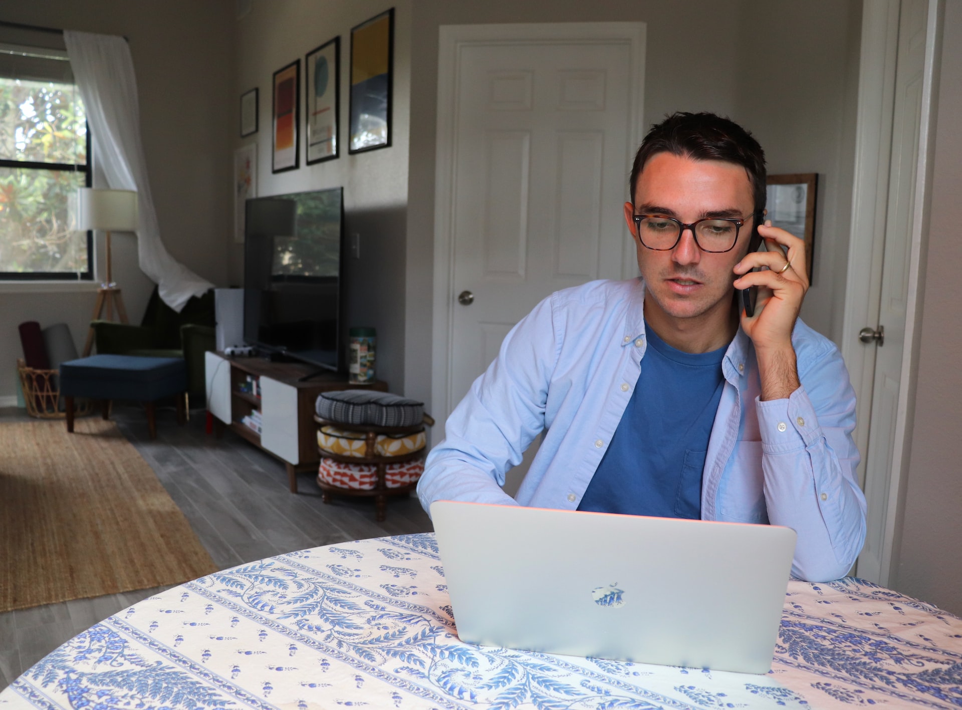 what is the best time for cold calling