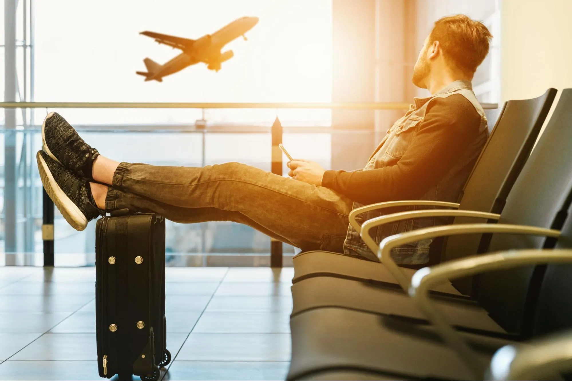 What is the best business credit card for airline miles
