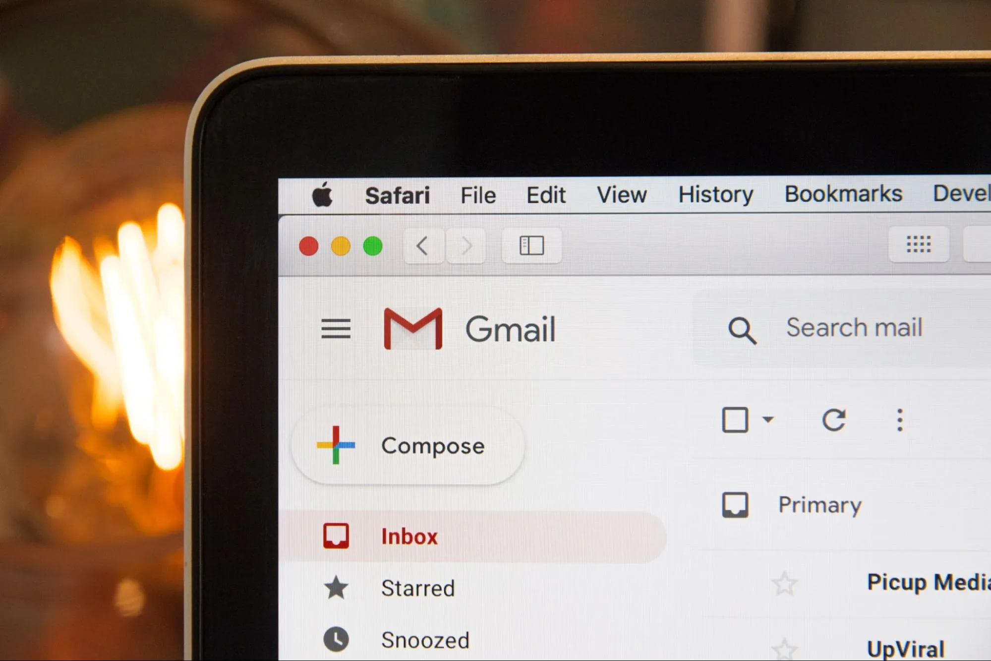 What are best practices for email subject lines?