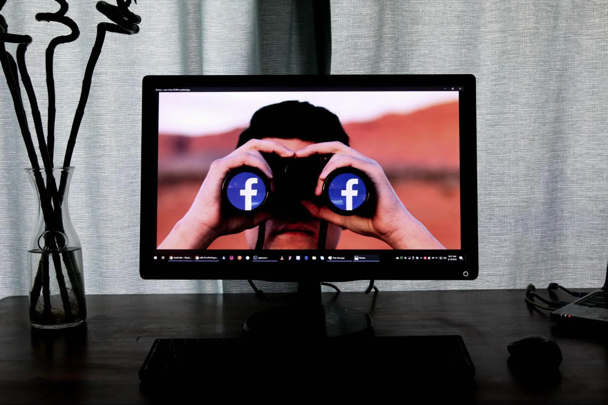 Who are the best facebook advertising companies in the world?