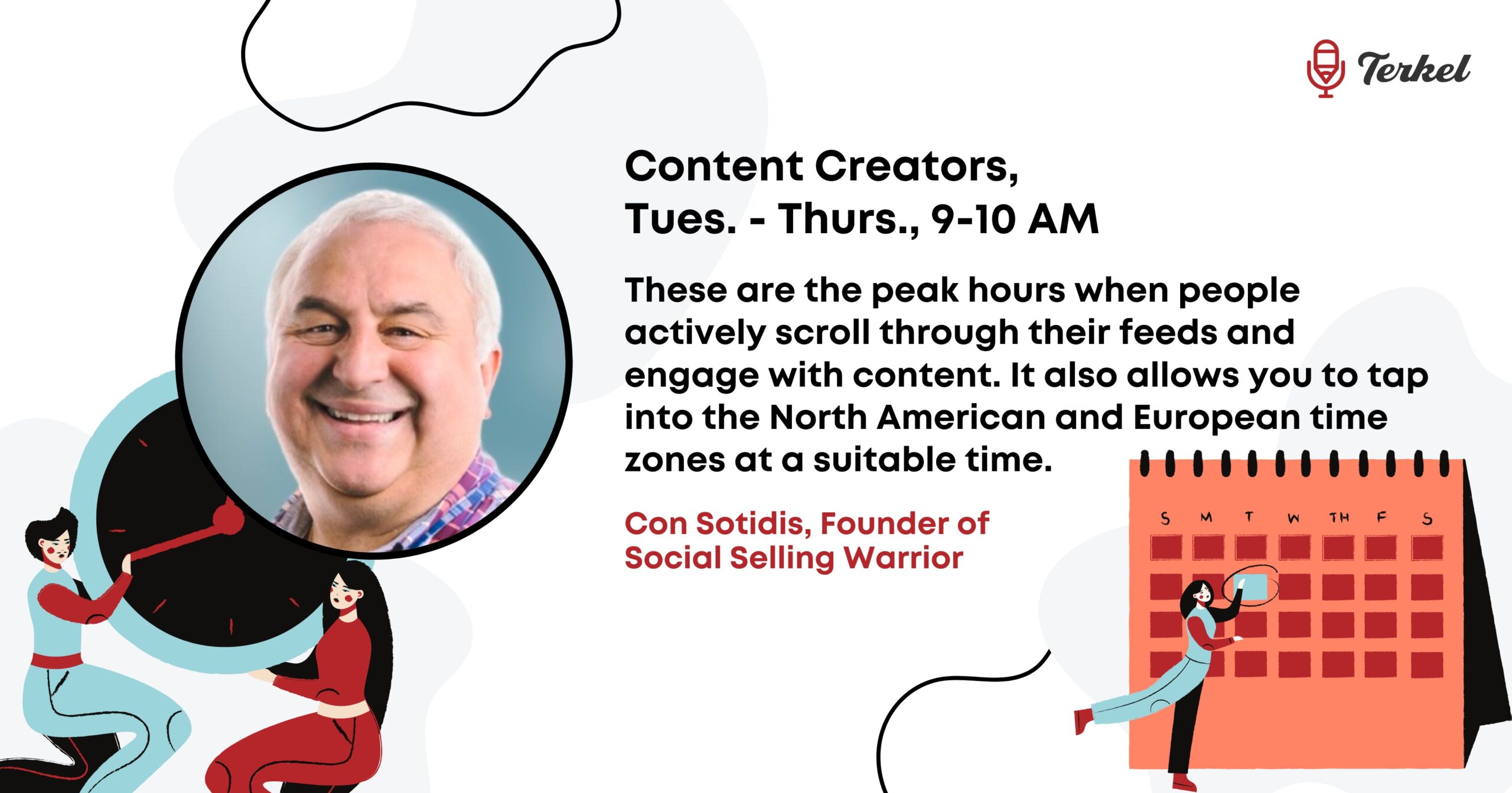 con sotidis social marketing
