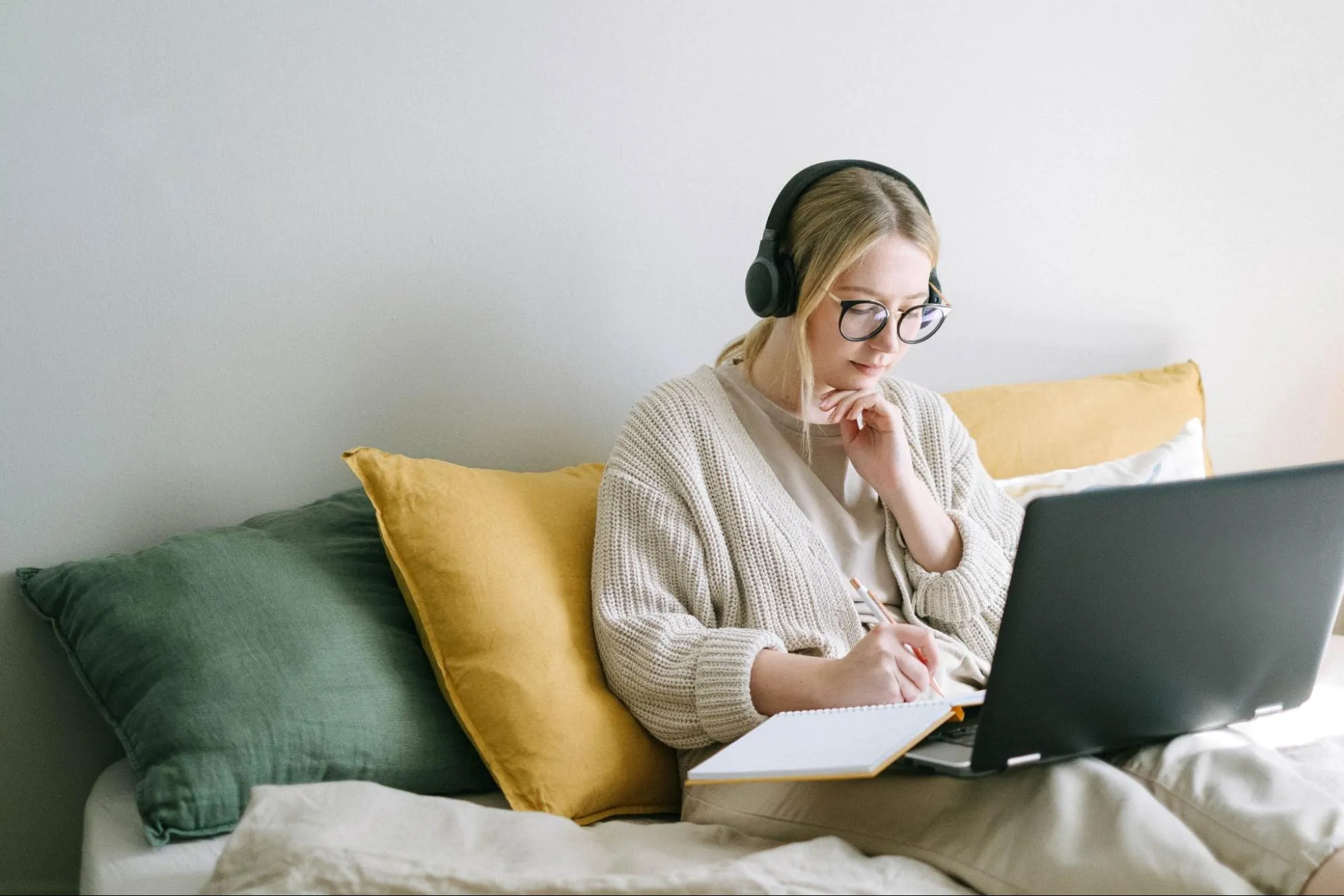 excellent content brief