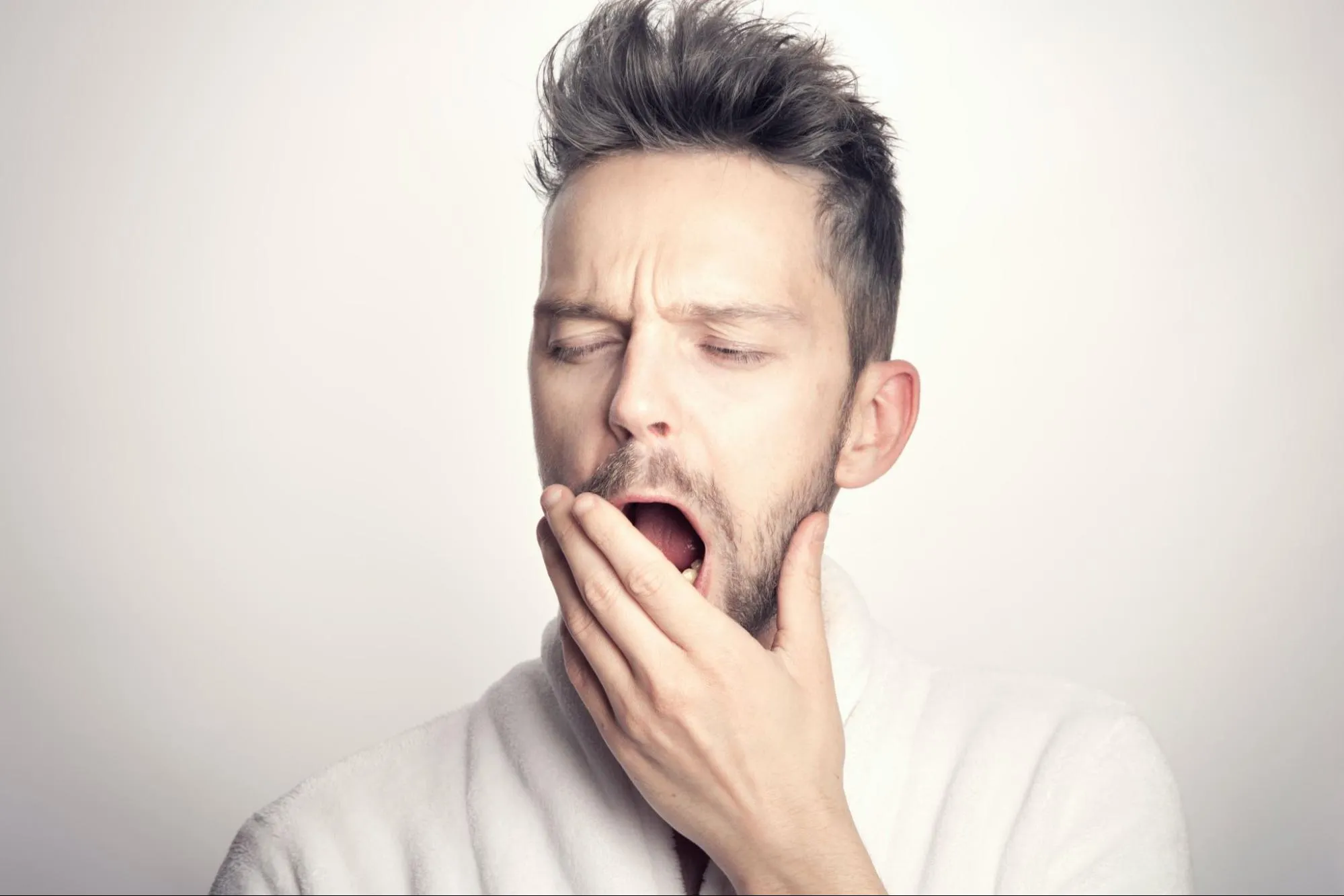 Are 6 Hours of Sleep Enough?