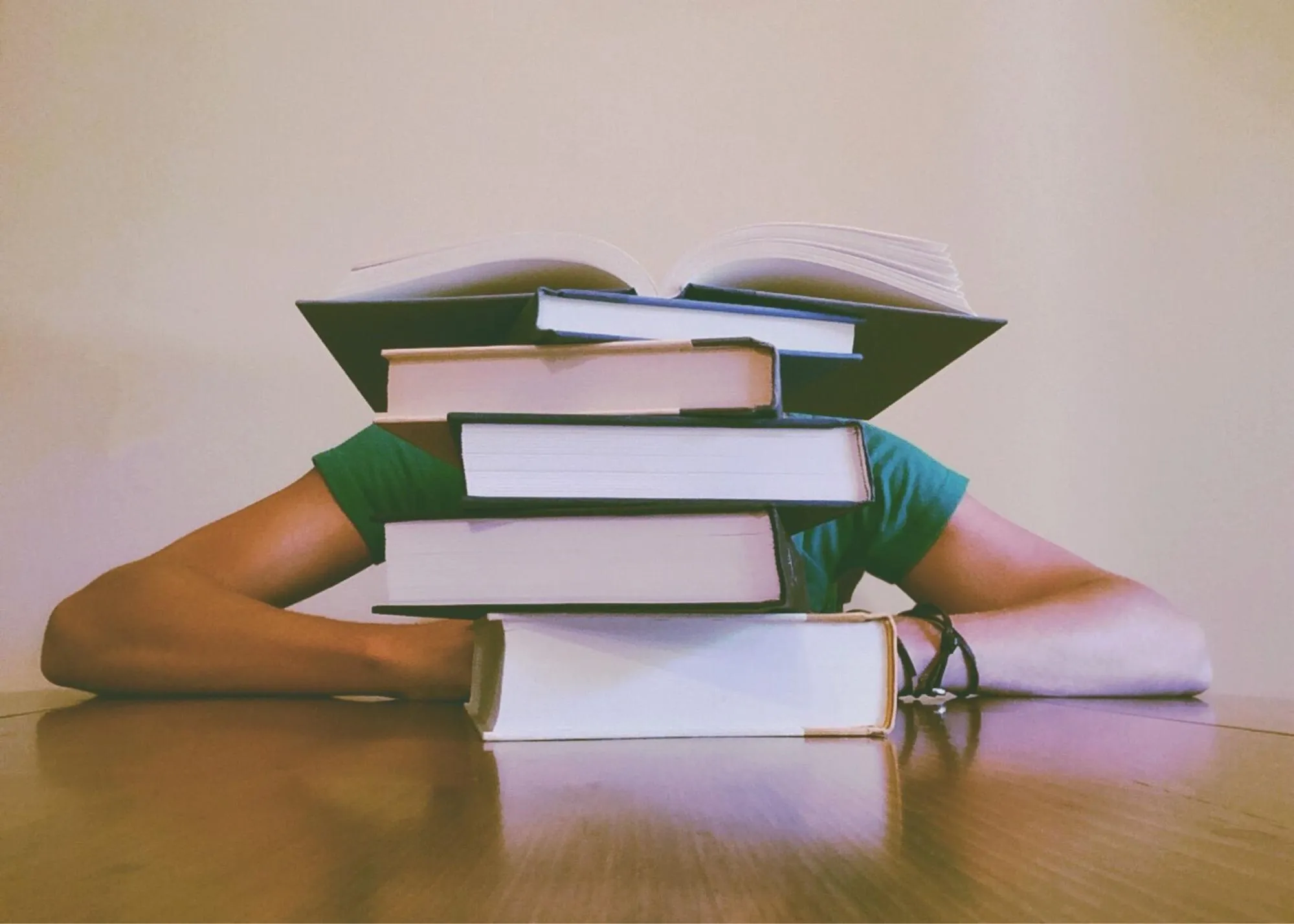 How Do I Remember What I Read?