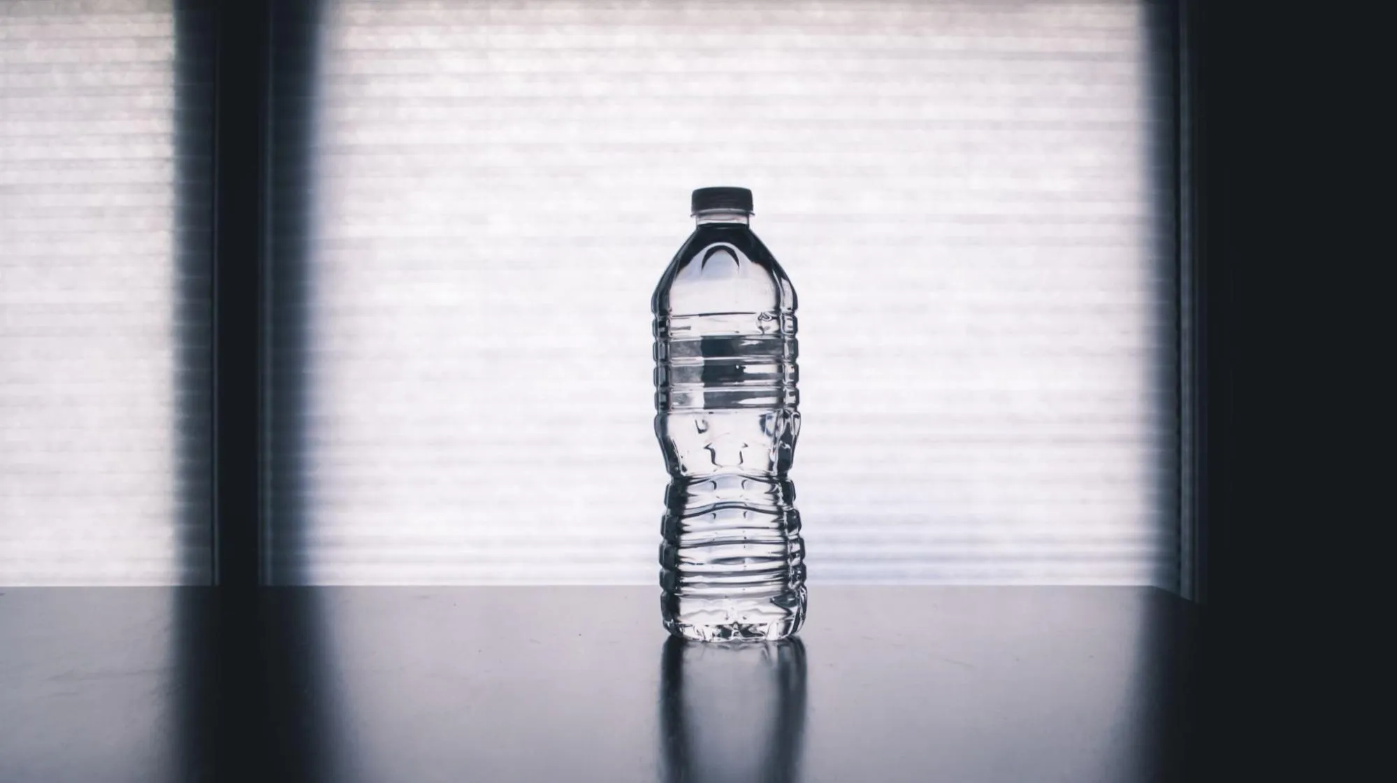 How Would You Sell Me This Bottle of Water?