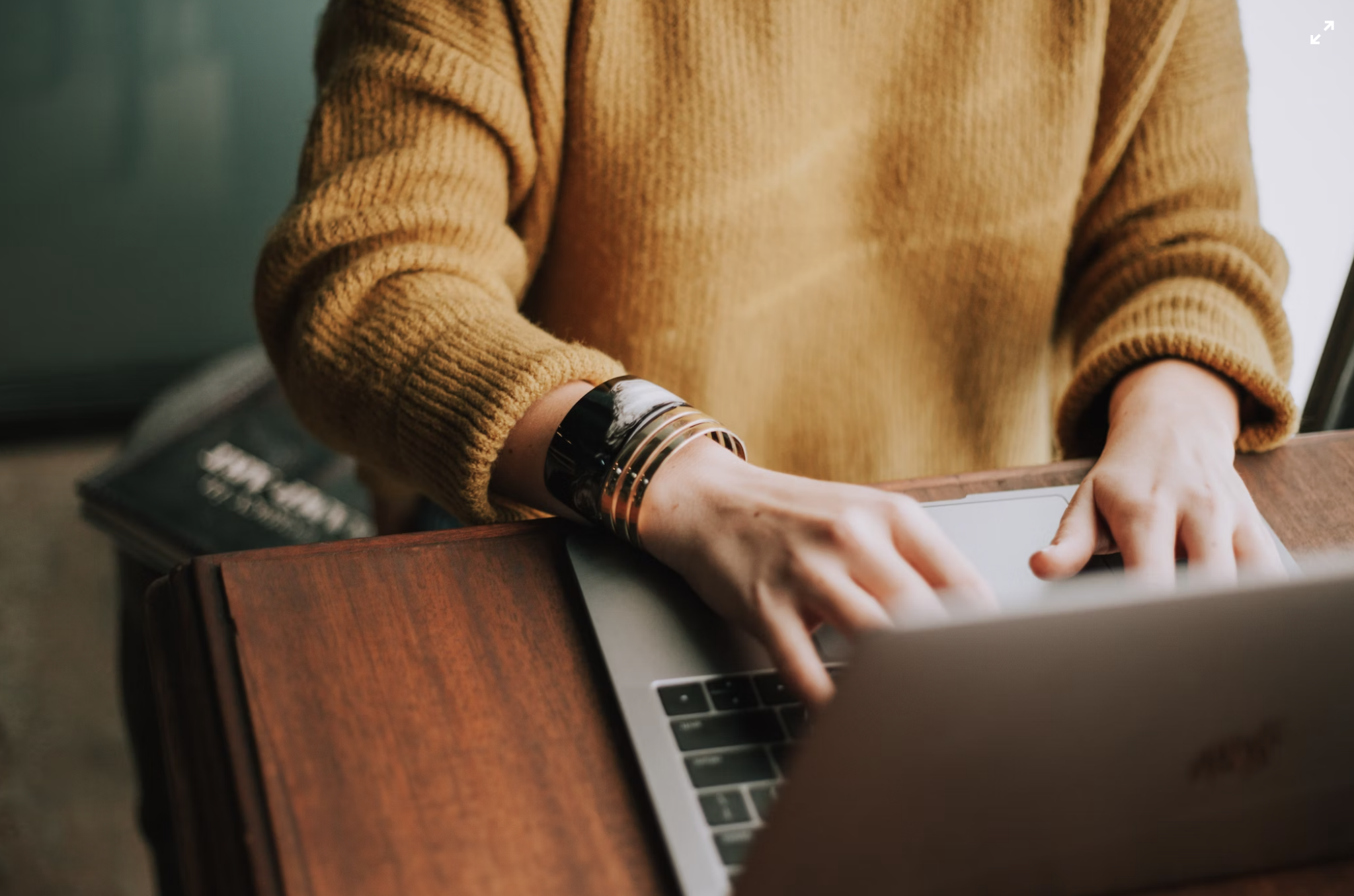 optimizing your LinkedIn profile